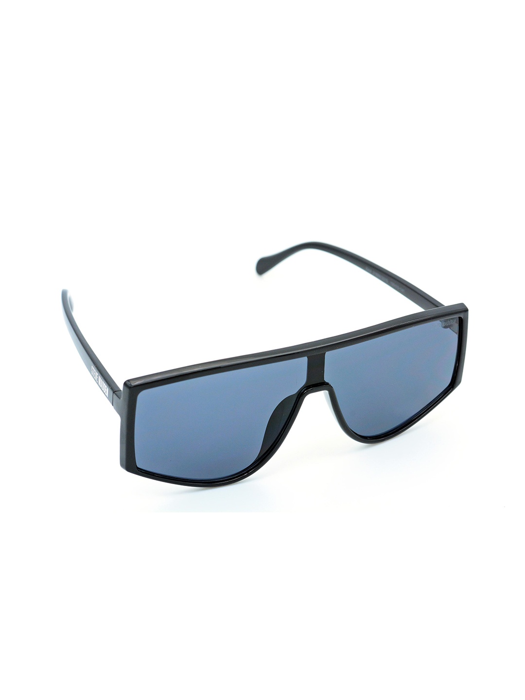 Steve Madden Outlook Unisex Square Sunglasses with UV Protected Lens 16426945511, Grey
Steve Madden Outlook Unisex Square Sunglasses with UV Protected Lens 16426945511, Grey