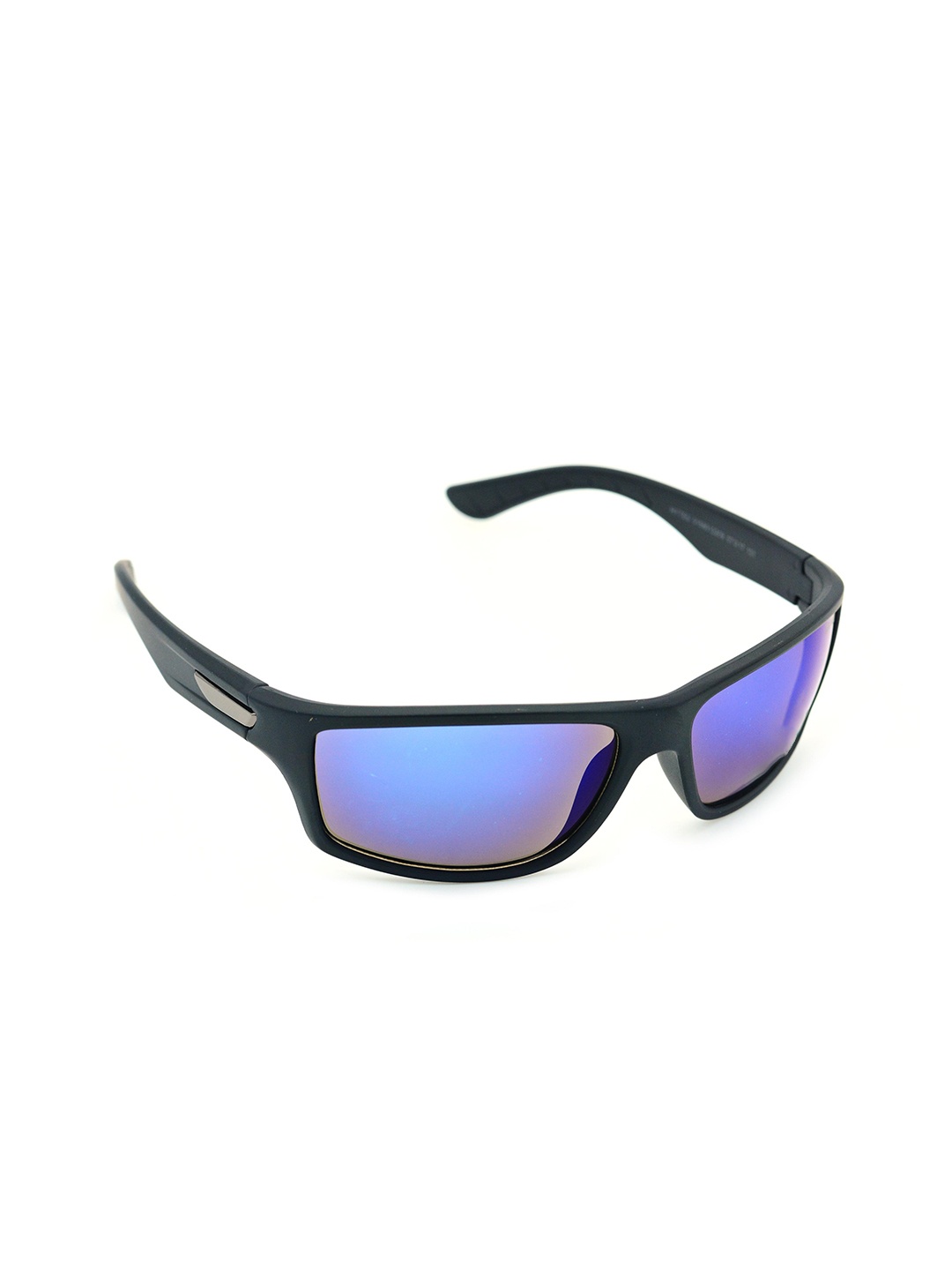 Steve Madden Outlook Men Rectangle Sunglasses with UV Protected Lens 16426946136, Blue
Steve Madden Outlook Men Rectangle Sunglasses with UV Protected Lens 16426946136, Blue