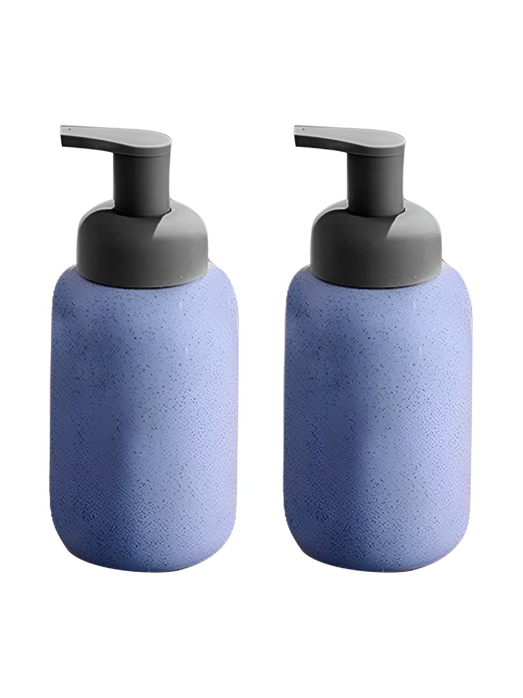 The Better Home Blue 2 Ceramic Soap Dispenser
The Better Home Blue 2 Ceramic Soap Dispenser