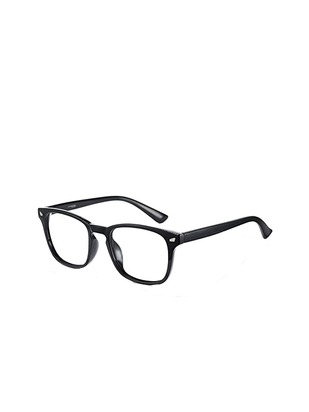 CHEERS DEVICES(r) Power Reading Glasses with Anti-Glare UV Blu-Ray Filter Lens & TR90 Frames, Transparent
CHEERS DEVICES(r) Power Reading Glasses with Anti-Glare UV Blu-Ray Filter Lens & TR90 Frames, Transparent