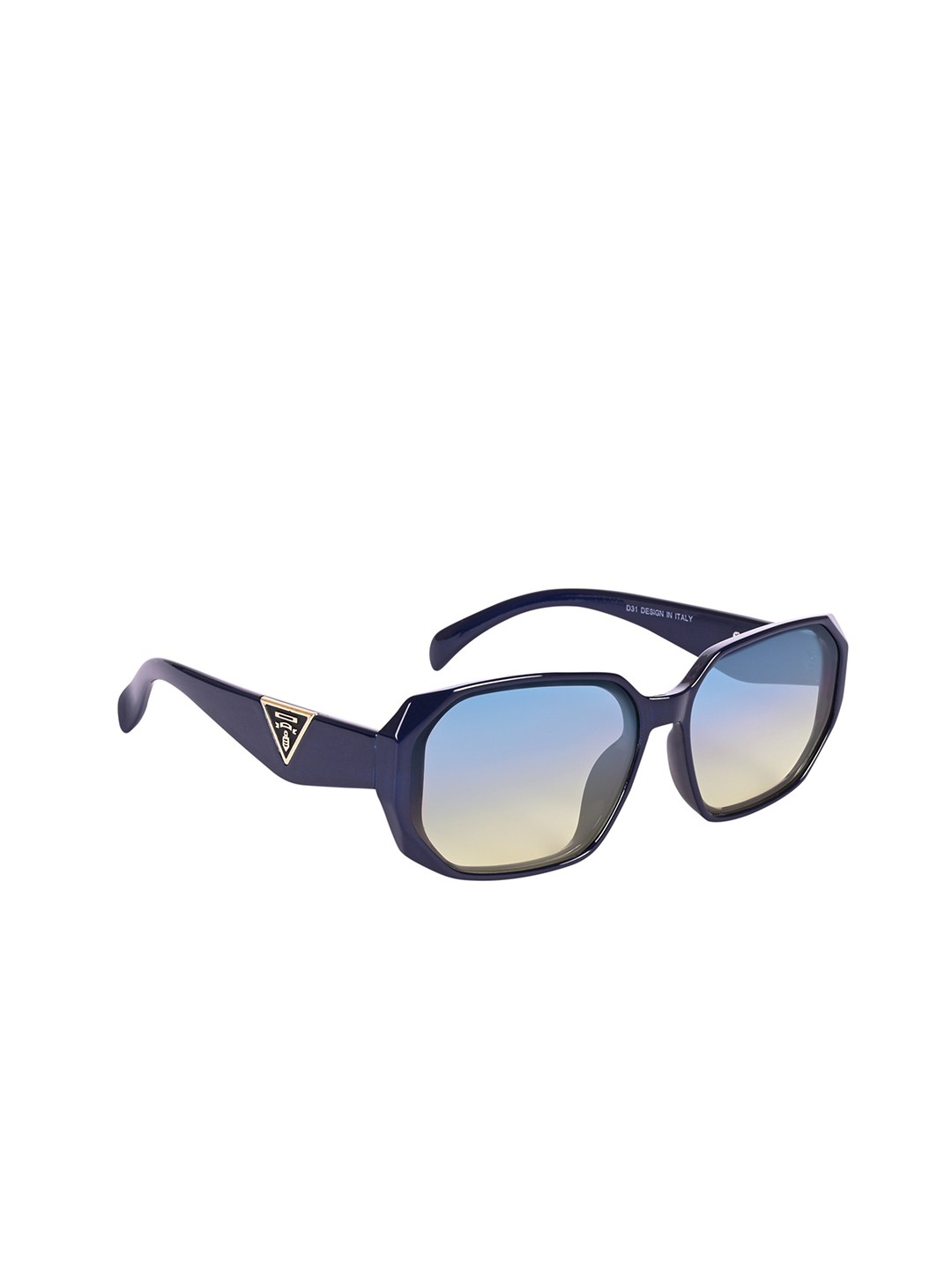 AISLIN Unisex Square Sunglasses & UV Protected Lens ES_13252-86-AS-D31-BLOR-BLGL-SQOV-Blue
AISLIN Unisex Square Sunglasses & UV Protected Lens ES_13252-86-AS-D31-BLOR-BLGL-SQOV-Blue