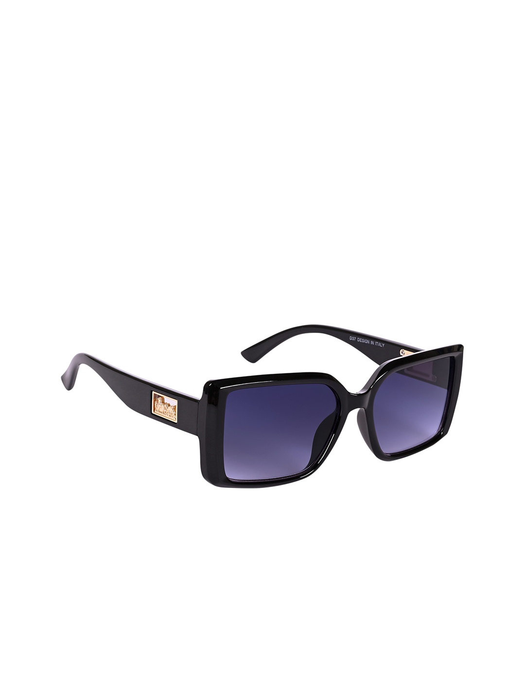 AISLIN Unisex Rectangle Sunglasses with UV Protected Lens ES_13257-86-AS-D37-PRGY-BKGL-RT, Blue
AISLIN Unisex Rectangle Sunglasses with UV Protected Lens ES_13257-86-AS-D37-PRGY-BKGL-RT, Blue