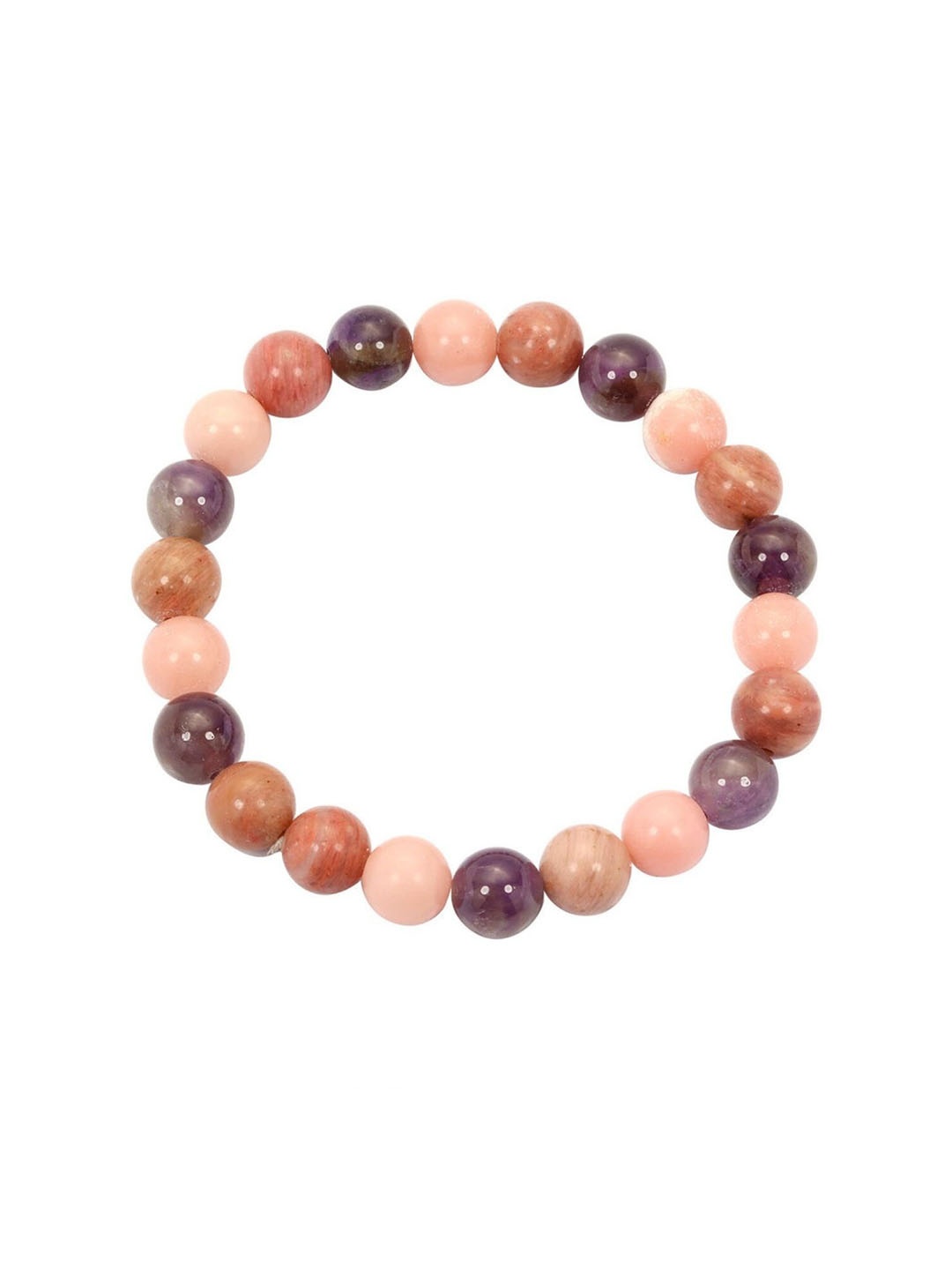RDK Unisex Crystals Astro Infinity Healing Intense and Passionate Libra Zodiac Bracelet, Brown
RDK Unisex Crystals Astro Infinity Healing Intense and Passionate Libra Zodiac Bracelet, Brown