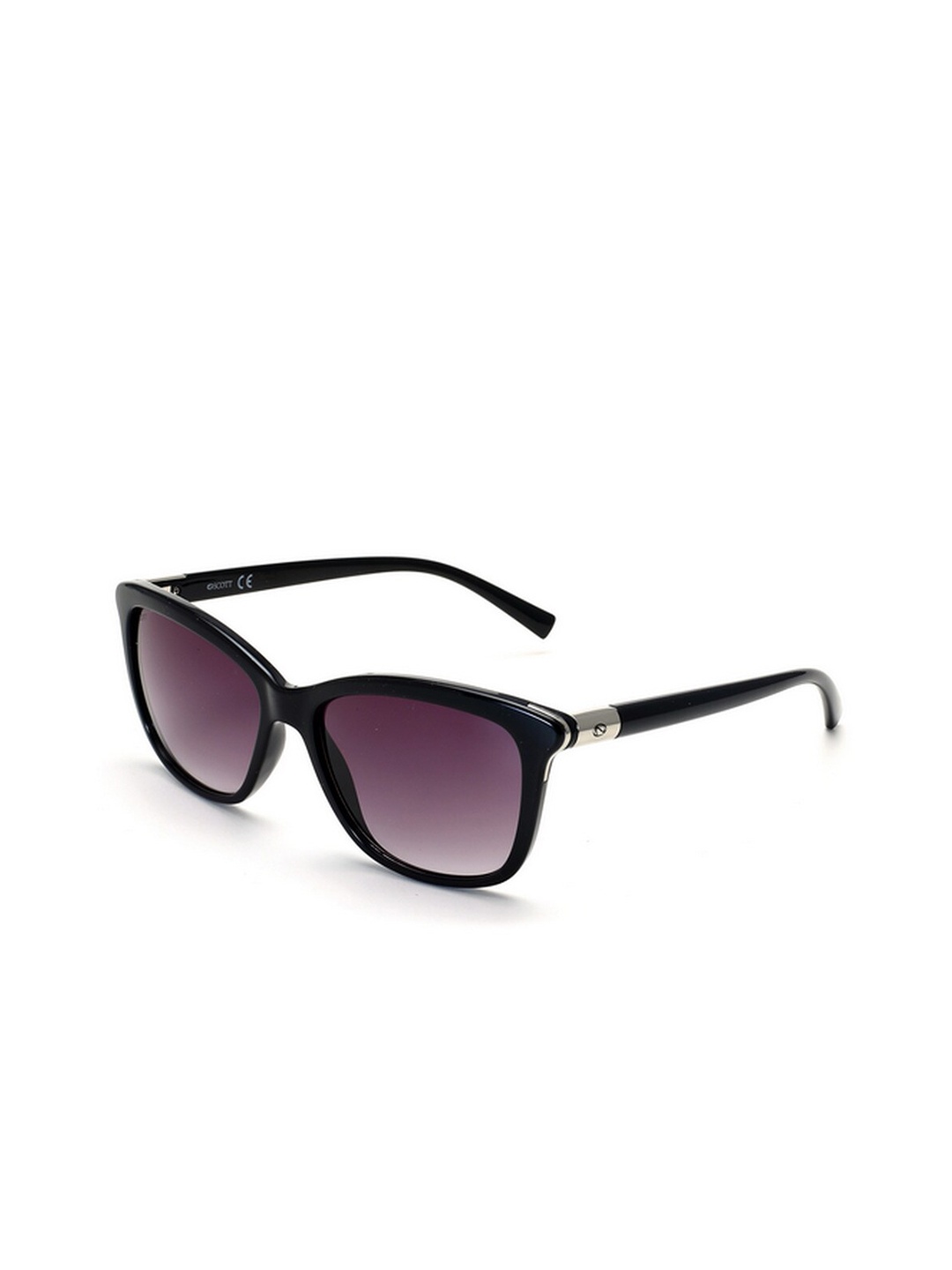 SCOTT Women Wayfarer Sunglasses with UV Protected Lens Scott 2520 C1 Yvonne 56, Purple
SCOTT Women Wayfarer Sunglasses with UV Protected Lens Scott 2520 C1 Yvonne 56, Purple
