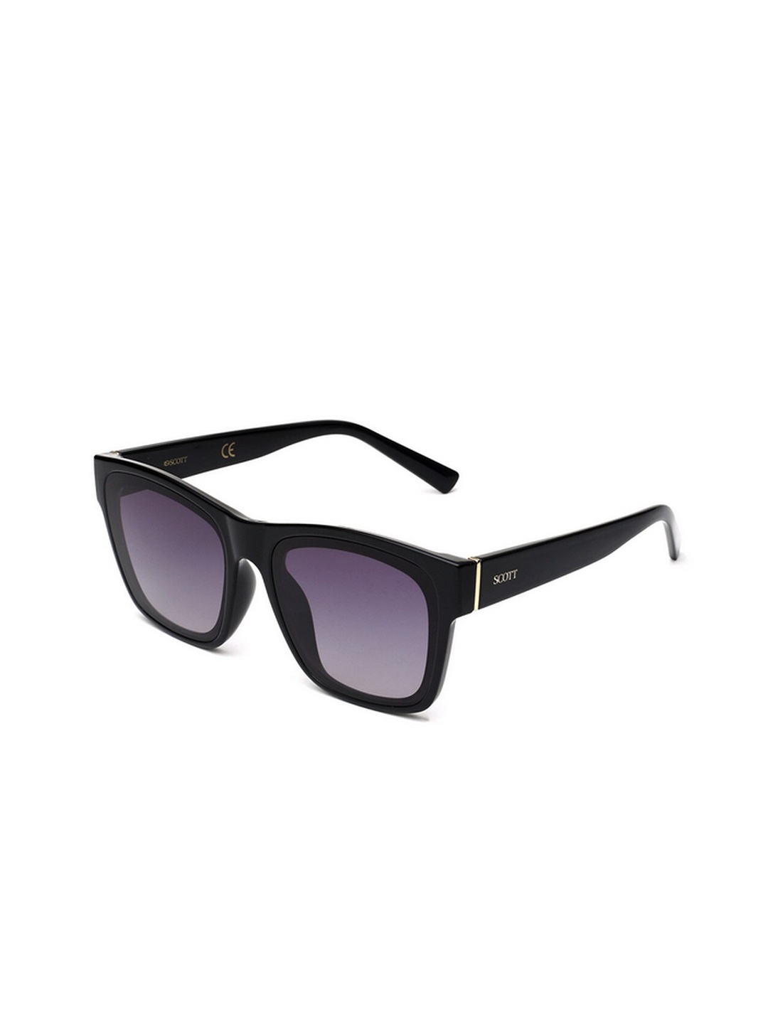 SCOTT Women Square Sunglasses with UV Protected Lens SCOTT 2608 JEFF C1 59 S, Grey
SCOTT Women Square Sunglasses with UV Protected Lens SCOTT 2608 JEFF C1 59 S, Grey