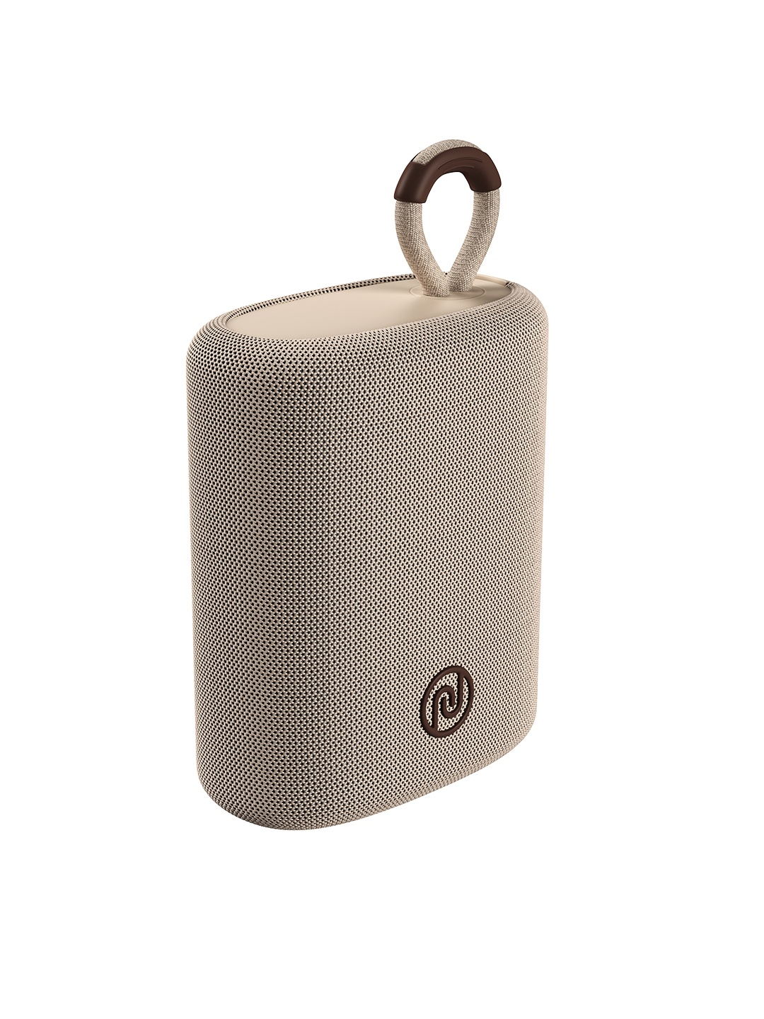 NOISE Vibe 2 5W Portable Wireless Bluetooth Speaker with Built-in Mic & 15H Playtime, Beige
NOISE Vibe 2 5W Portable Wireless Bluetooth Speaker with Built-in Mic & 15H Playtime, Beige