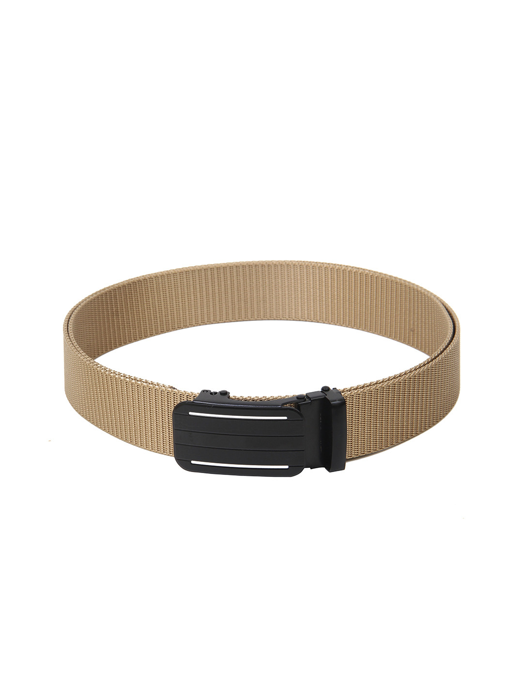 Calvadoss Boys Textured Canvas Belt, Beige
Calvadoss Boys Textured Canvas Belt, Beige