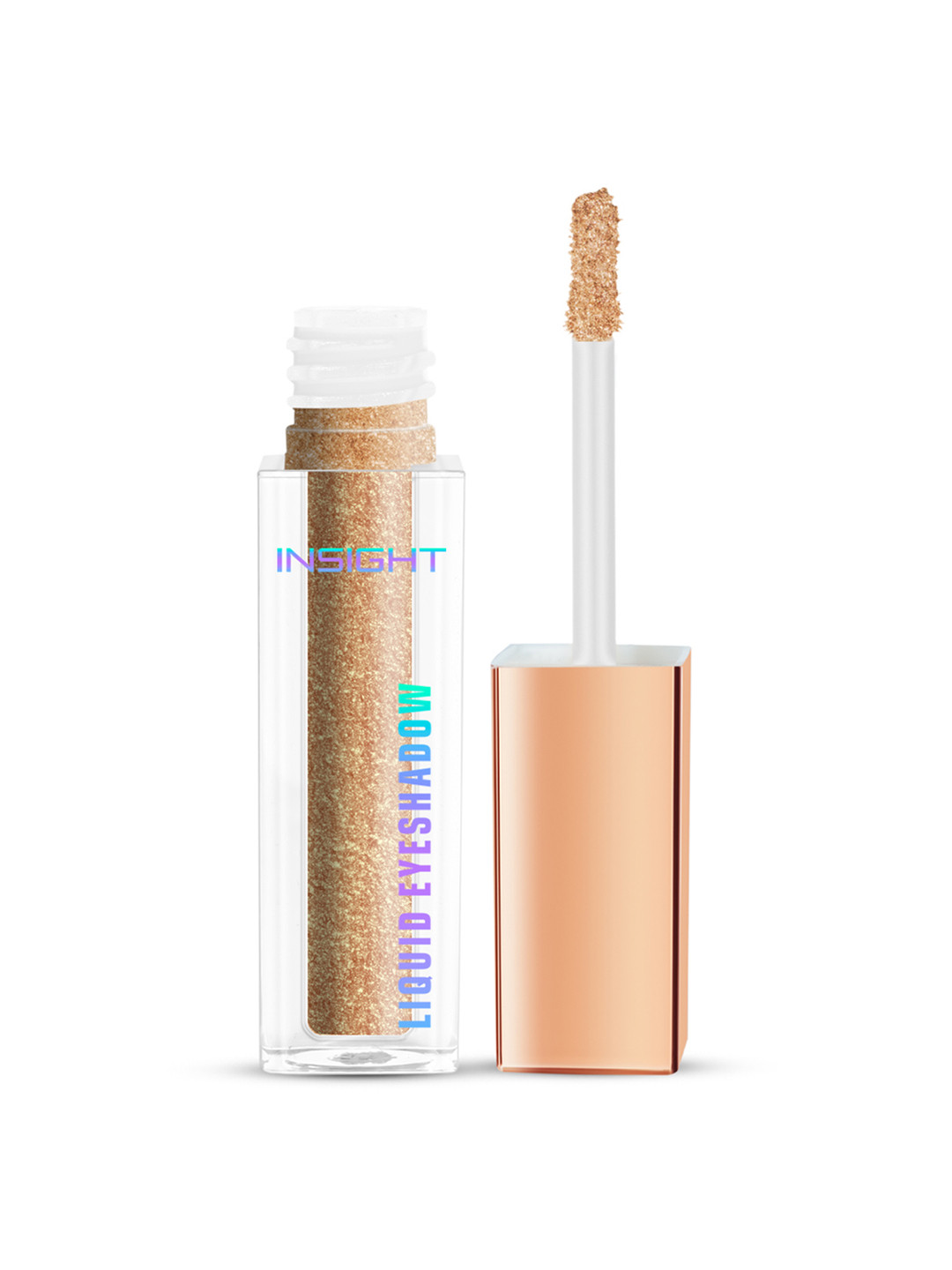 Insight Cosmetics Lightweight Long Lasting Liquid Eyeshadow with Tea Tree 3g - Dusty Gold
Insight Cosmetics Lightweight Long Lasting Liquid Eyeshadow with Tea Tree 3g - Dusty Gold