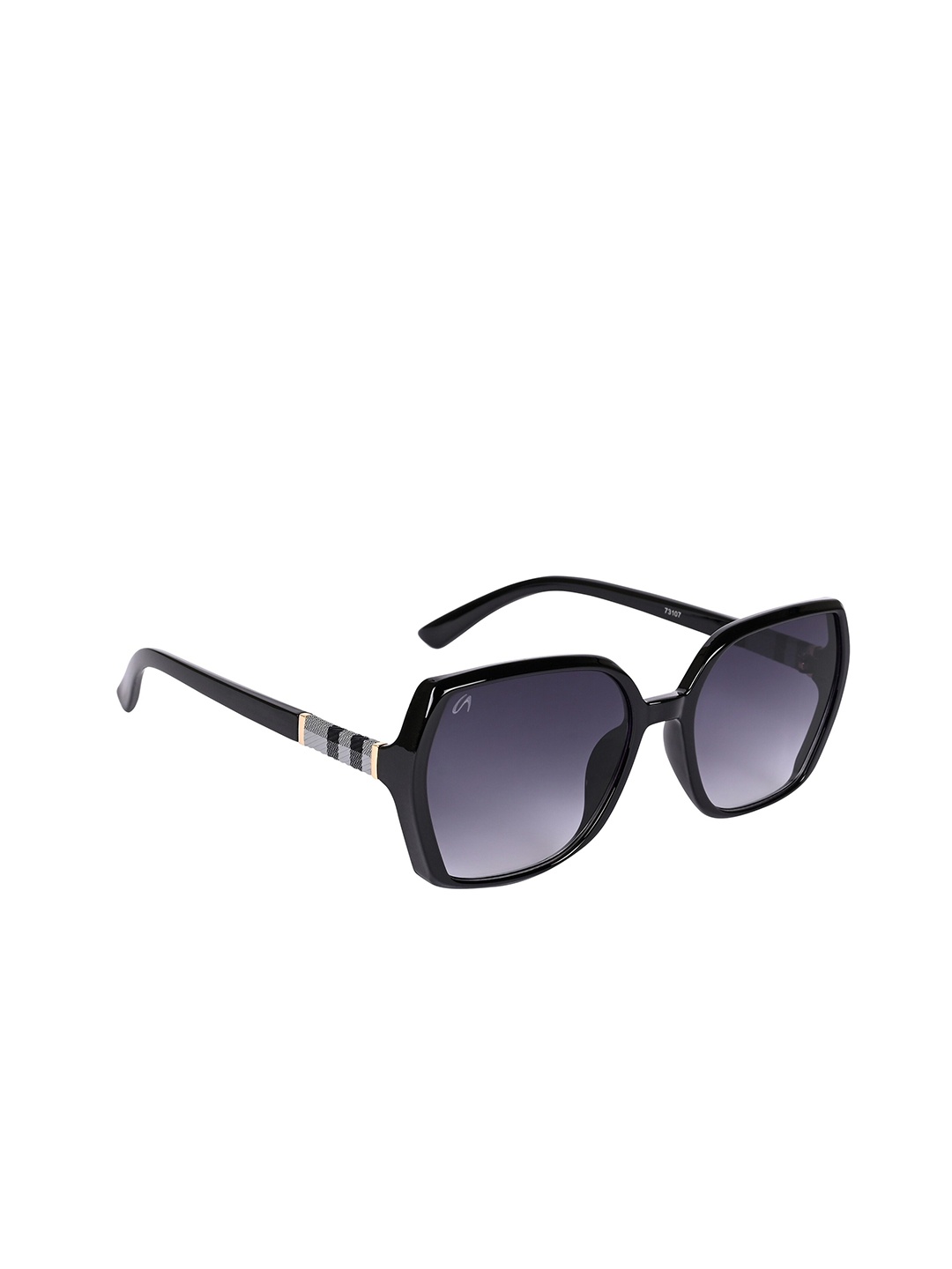 AISLIN Women Butterfly Sunglass with UV Protected Lens ES_13334-86-AS-73107-GRY-BKGY-BTWF, Grey
AISLIN Women Butterfly Sunglass with UV Protected Lens ES_13334-86-AS-73107-GRY-BKGY-BTWF, Grey