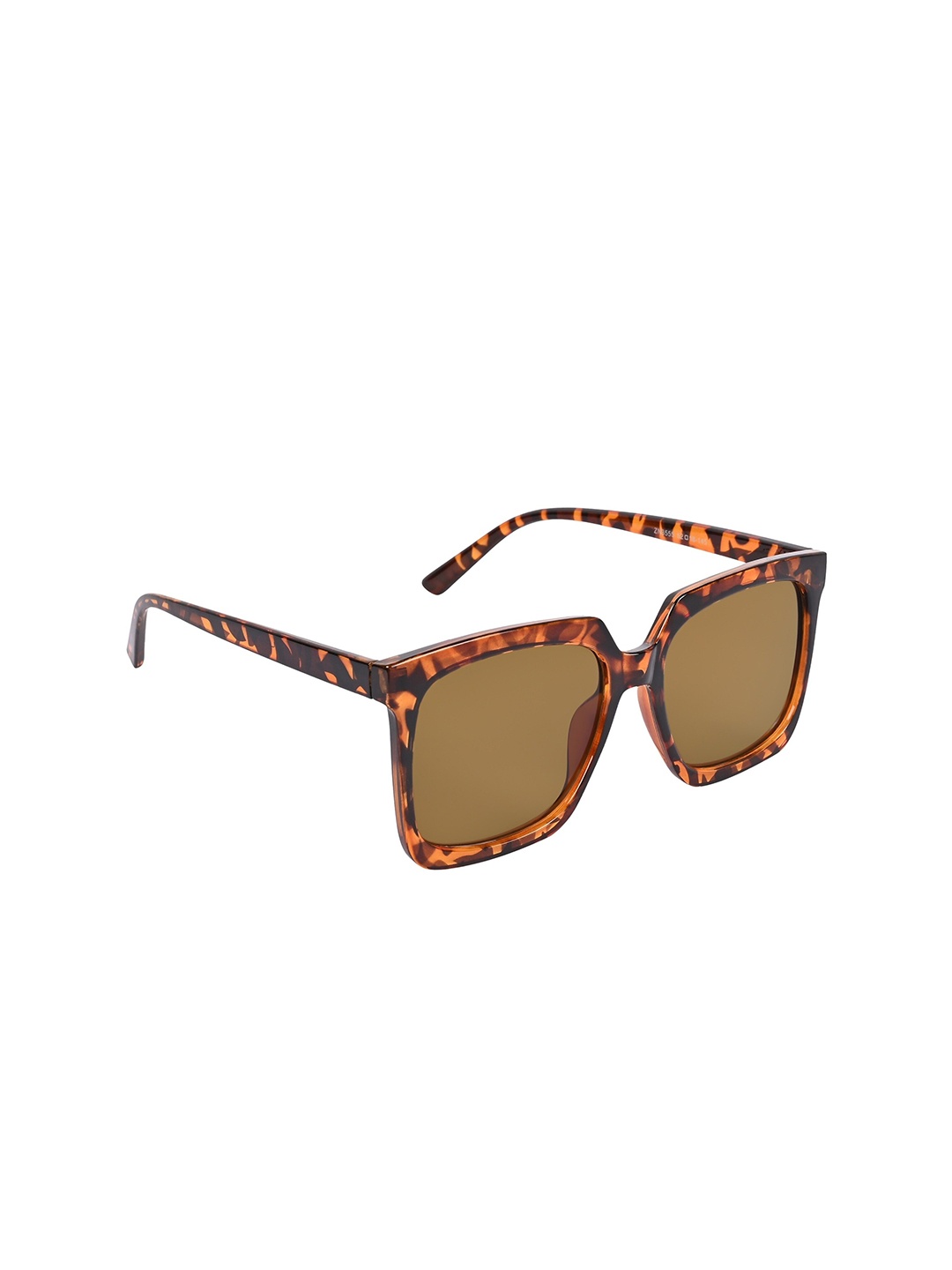 NuVew Unisex Oversized Sunglasses with UV Protected Lens ES_16476-32-NW-3555-BRW-oBRW-OSWF, Brown
NuVew Unisex Oversized Sunglasses with UV Protected Lens ES_16476-32-NW-3555-BRW-oBRW-OSWF, Brown