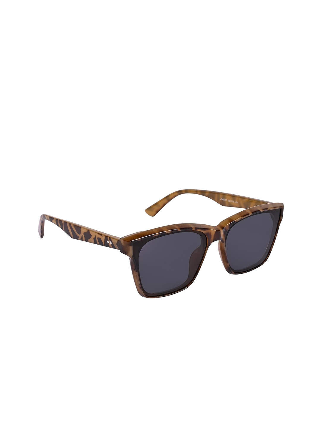 NuVew Unisex Wayfarer Sunglasses with UV Protected Lens ES_16466-32-NW-3547-BLK-oBRW-WF, Black
NuVew Unisex Wayfarer Sunglasses with UV Protected Lens ES_16466-32-NW-3547-BLK-oBRW-WF, Black