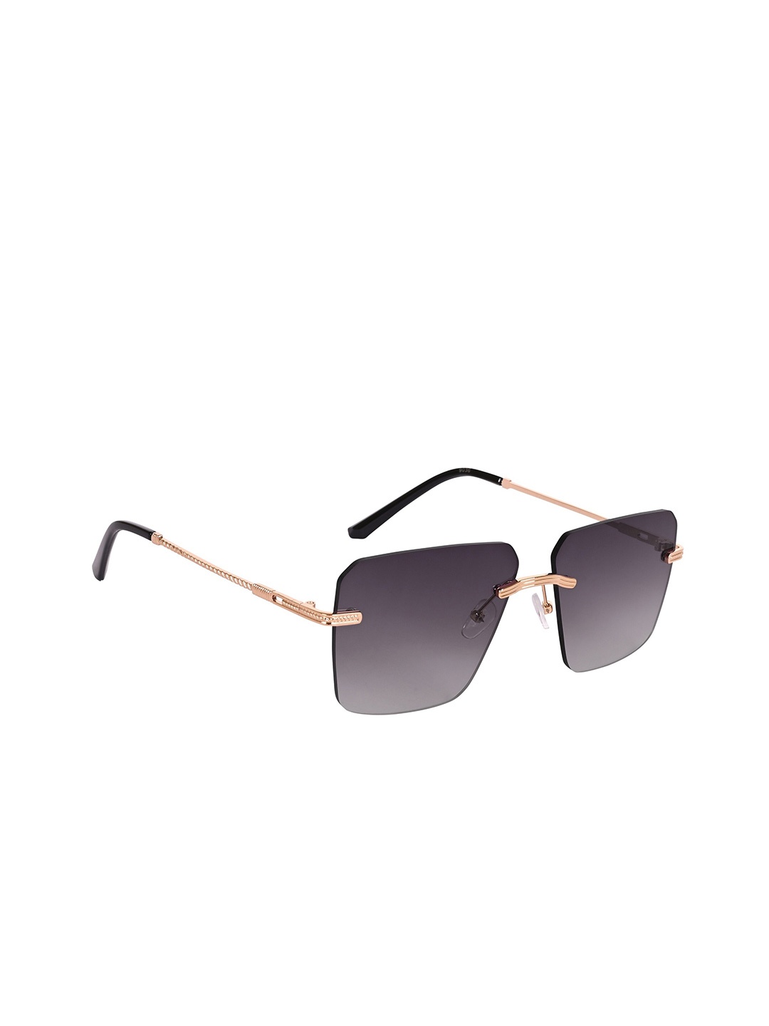 AISLIN Unisex Wayfarer Sunglasses with UV Protected Lens ES_12840-91-AS-9036-GRY-GLD-WF, Grey
AISLIN Unisex Wayfarer Sunglasses with UV Protected Lens ES_12840-91-AS-9036-GRY-GLD-WF, Grey