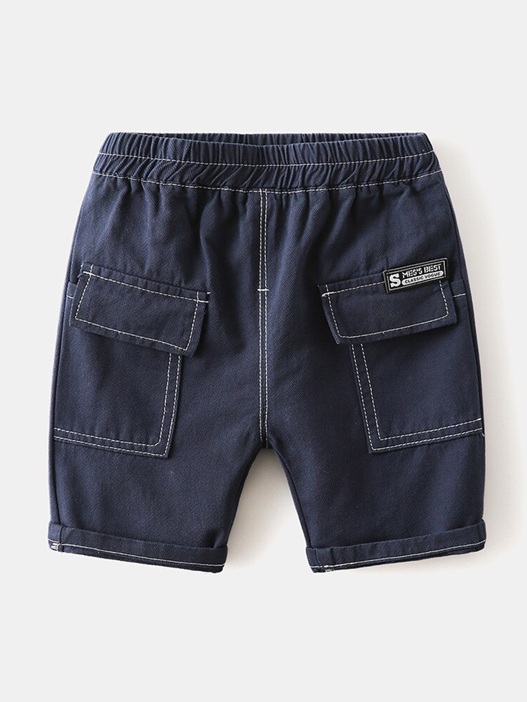 

StyleCast Boys Shorts, Navy blue