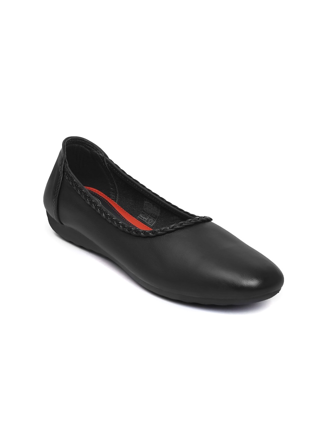 Zoom Shoes Women Textured Lightweight Comfort Insole Leather Slip-On Sneakers, Black
Zoom Shoes Women Textured Lightweight Comfort Insole Leather Slip-On Sneakers, Black