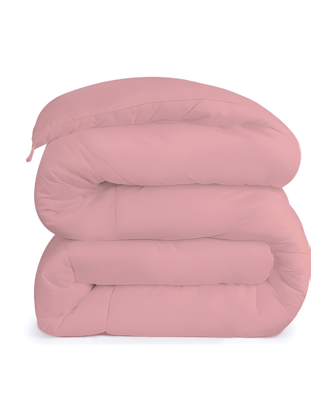 Sleeping Owls- because your sleep matters Rose Microfiber 150 GSM Single Bed Comforter, Rose gold
Sleeping Owls- because your sleep matters Rose Microfiber 150 GSM Single Bed Comforter, Rose gold