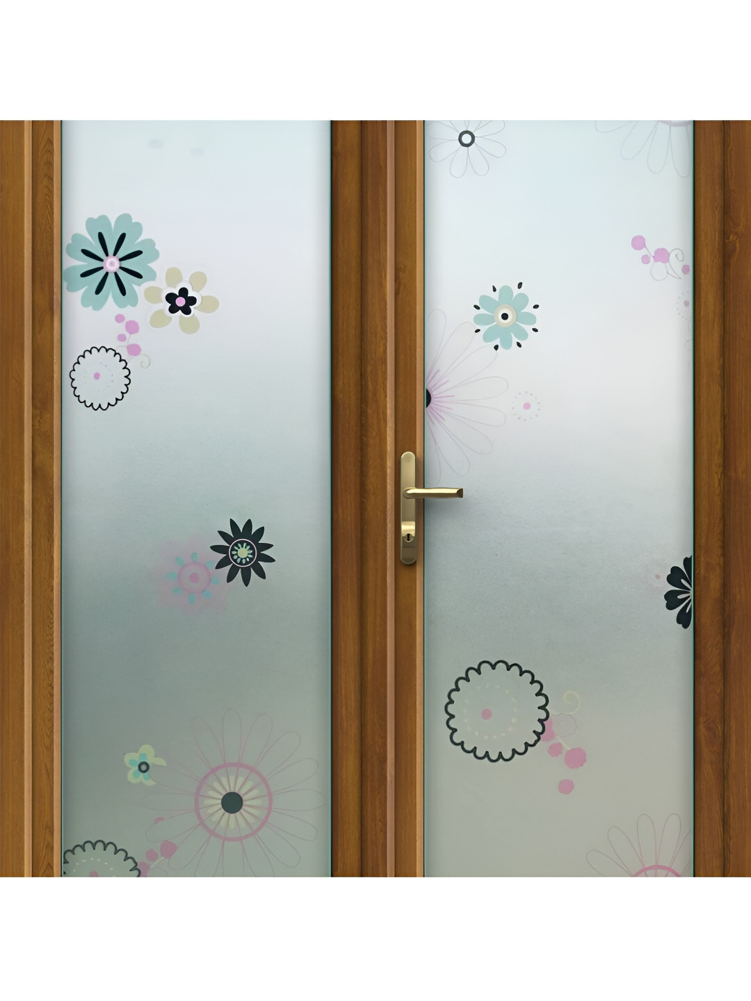 Jaamso Royals White & Transparent Printed Self-Adhesive Waterproof Window Sticker
Jaamso Royals White & Transparent Printed Self-Adhesive Waterproof Window Sticker