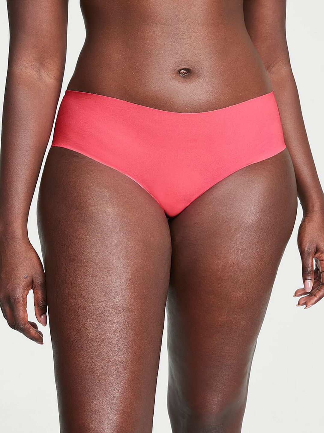 Victoria's Secret No-Show Cheeky Lace-Trim Low-Rise Lace Basic Briefs, Pink
Victoria's Secret No-Show Cheeky Lace-Trim Low-Rise Lace Basic Briefs, Pink