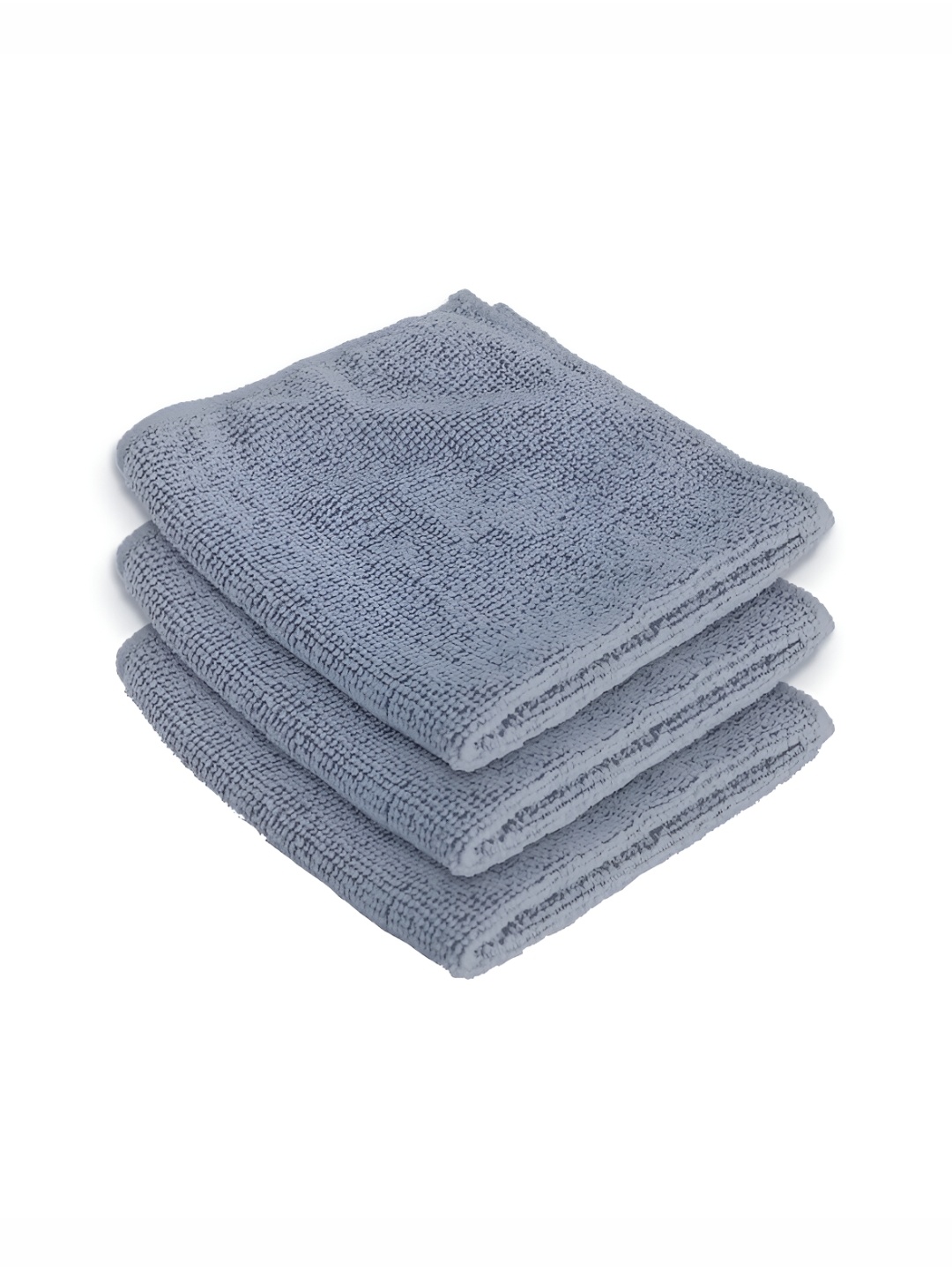 

UMAI Grey 3 Other 400 GSM Bath Towel