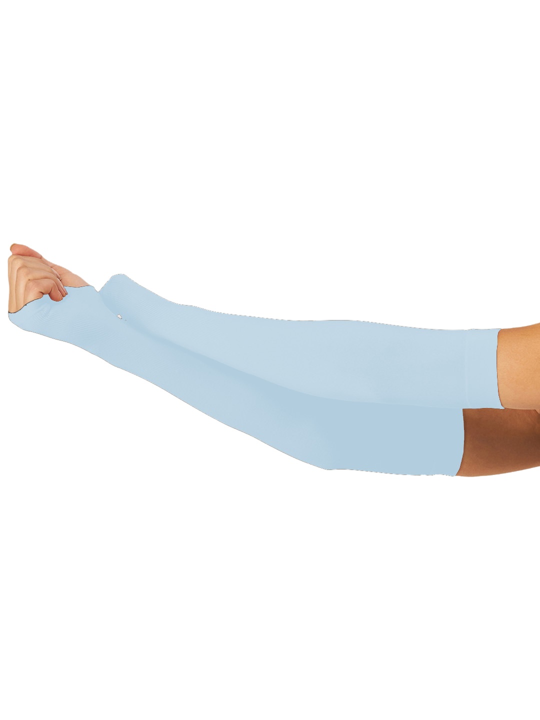 SECRETS BY ZEROKAATA Unisex Pack of 3 Assorted Sun Protection Arm Sleeves Riding Gloves
SECRETS BY ZEROKAATA Unisex Pack of 3 Assorted Sun Protection Arm Sleeves Riding Gloves