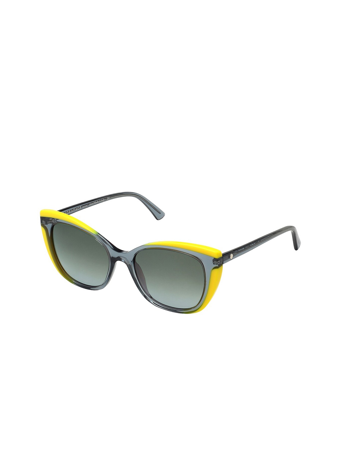 FACE A FACE Women Cateye Sunglasses with UV Protected Lens FACE A FACE MOREA 2 4044 S, Grey
FACE A FACE Women Cateye Sunglasses with UV Protected Lens FACE A FACE MOREA 2 4044 S, Grey
