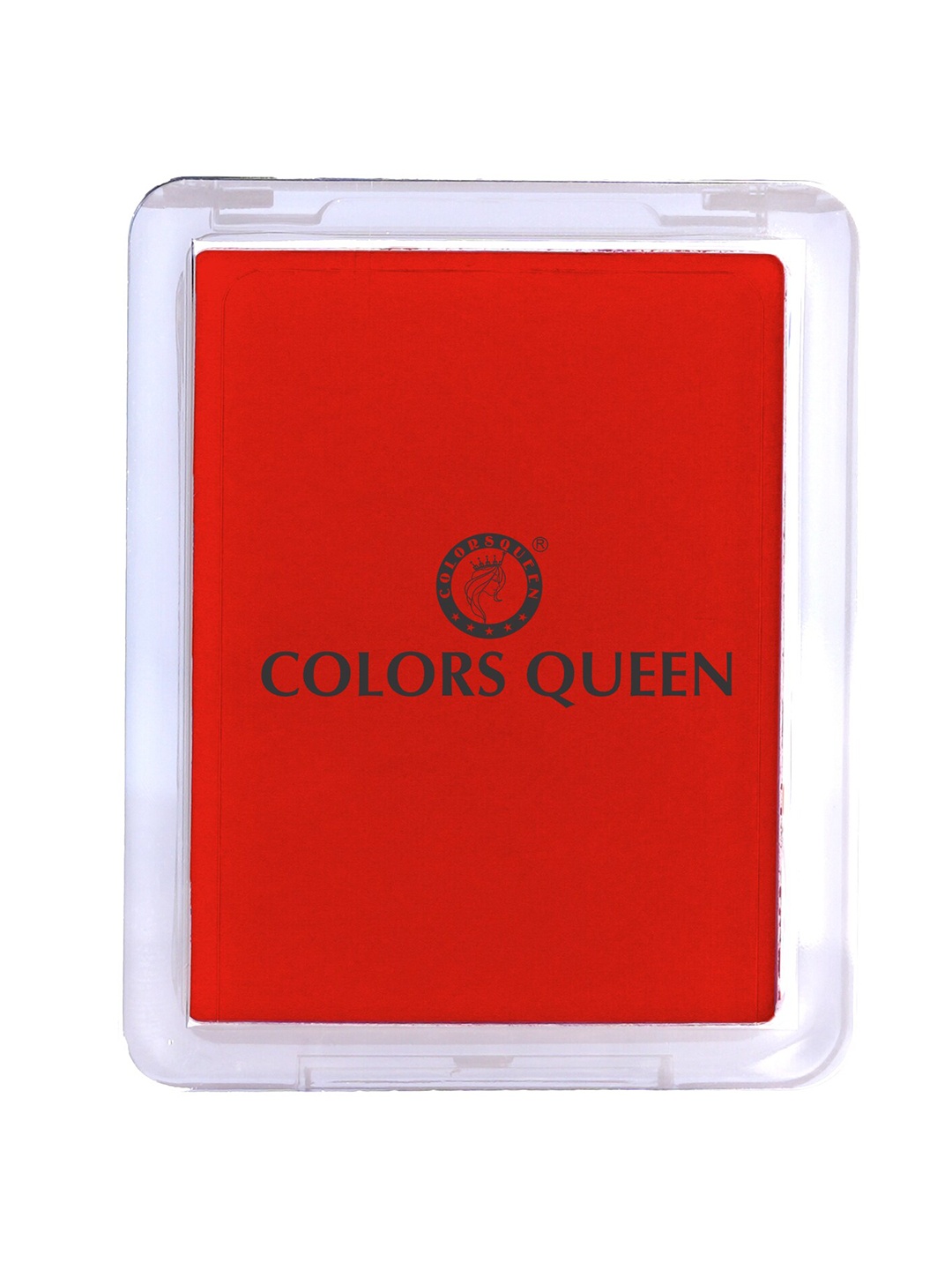 Colors Queen Sweet Cheek Long Lasting Matte Blush - 7g - Strawberry Fields 12, Red
Colors Queen Sweet Cheek Long Lasting Matte Blush - 7g - Strawberry Fields 12, Red