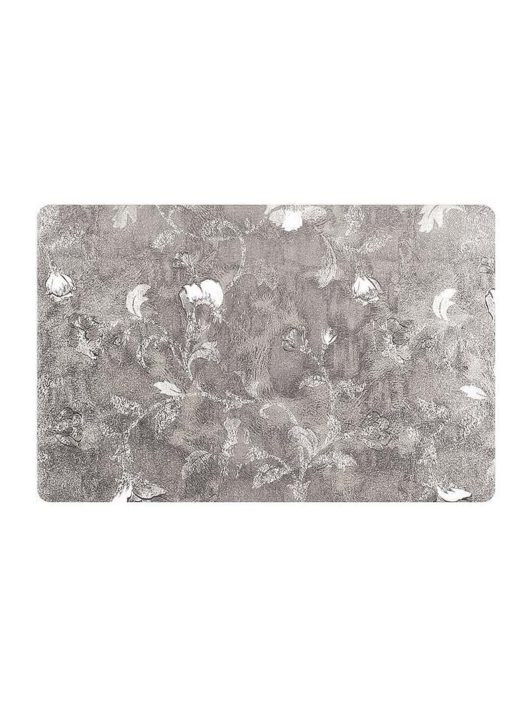 Freelance Majestik Coffee Brown 6 Pieces Floral Rectangle Reversible Table Placemats
Freelance Majestik Coffee Brown 6 Pieces Floral Rectangle Reversible Table Placemats