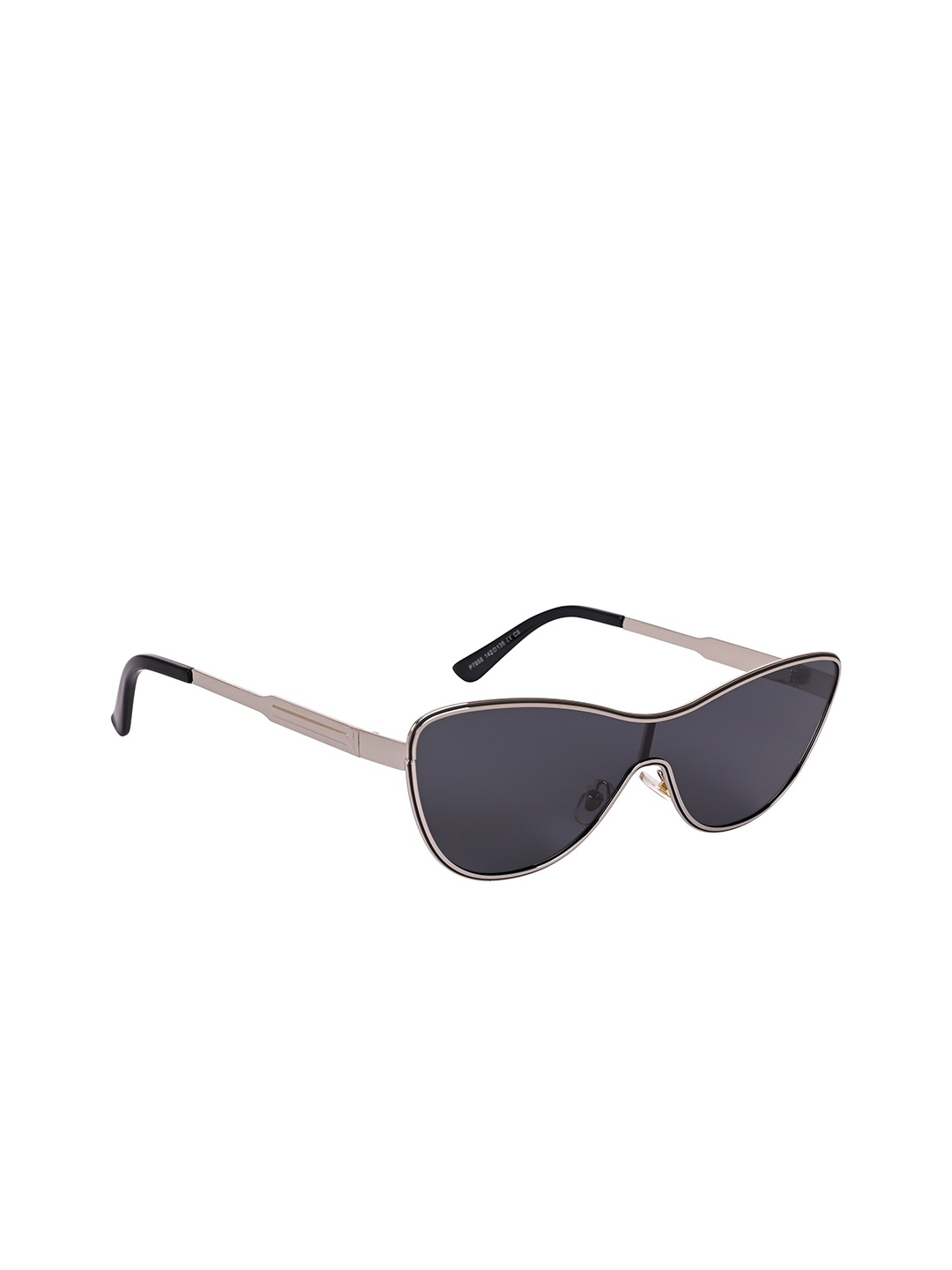 AISLIN Unisex Cateye Sunglasses with Polarised and UV Protected Lens ES_12801-93-AS-7858, Black
AISLIN Unisex Cateye Sunglasses with Polarised and UV Protected Lens ES_12801-93-AS-7858, Black