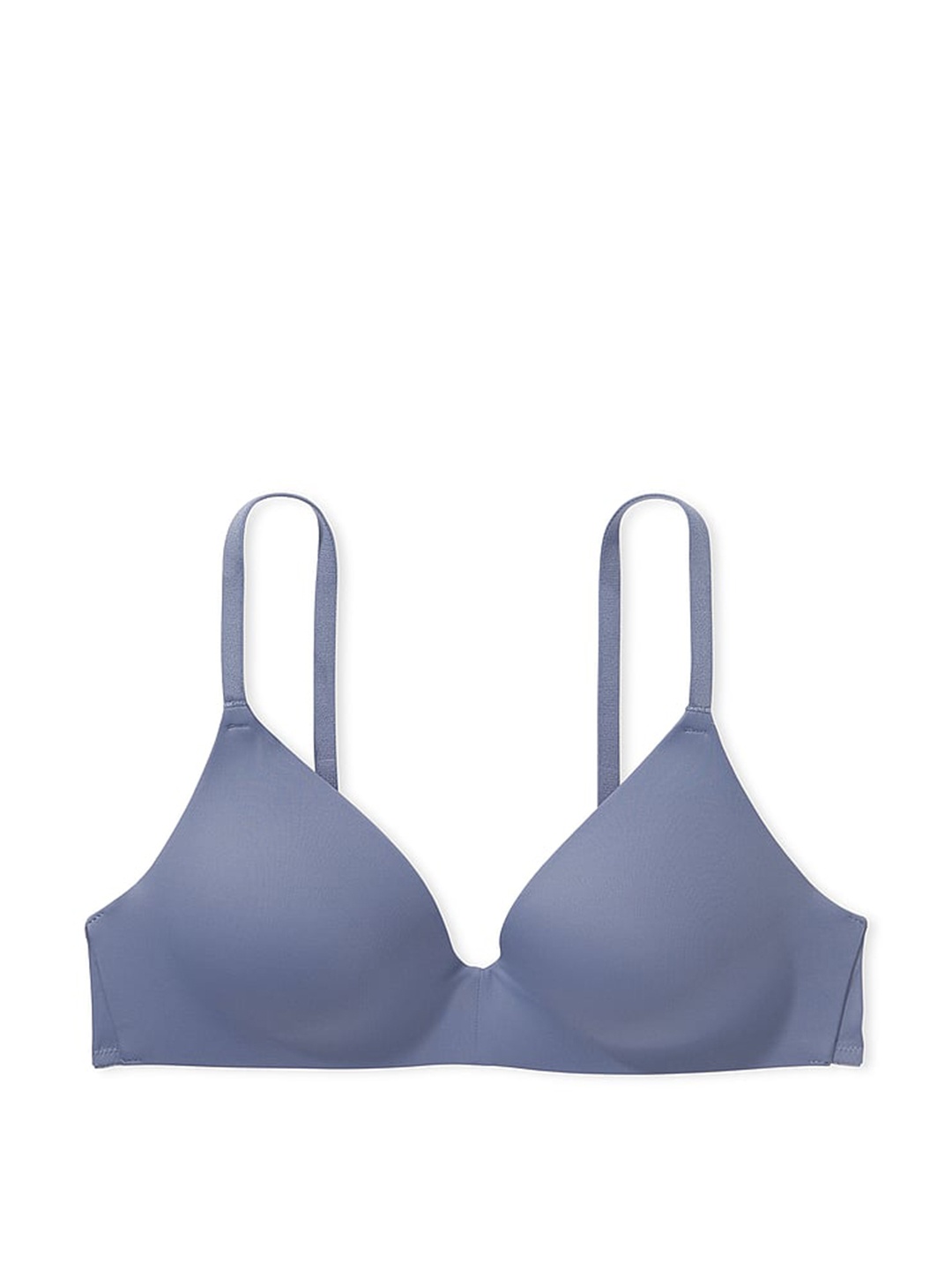 Victoria's Secret Wear Everywhere Wireless Lightly Lined Everyday Bra With All Day Comfort, Blue
Victoria's Secret Wear Everywhere Wireless Lightly Lined Everyday Bra With All Day Comfort, Blue
