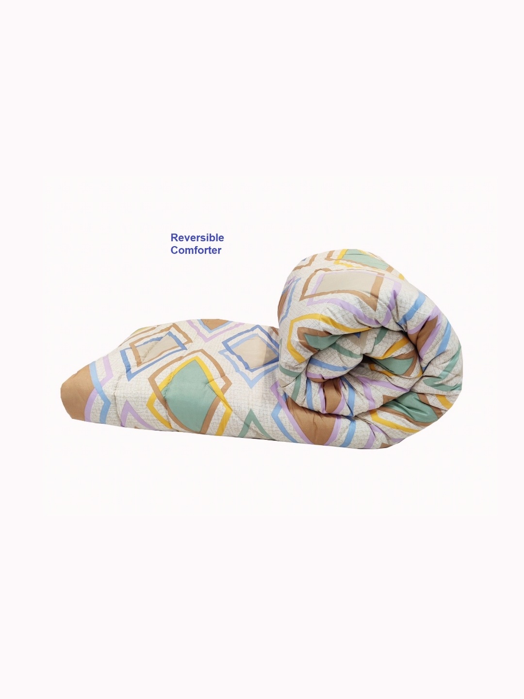 Supreme Home Collective White & Yellow Abstract Cotton AC Room 300GSM Double Bed Comforter
Supreme Home Collective White & Yellow Abstract Cotton AC Room 300GSM Double Bed Comforter