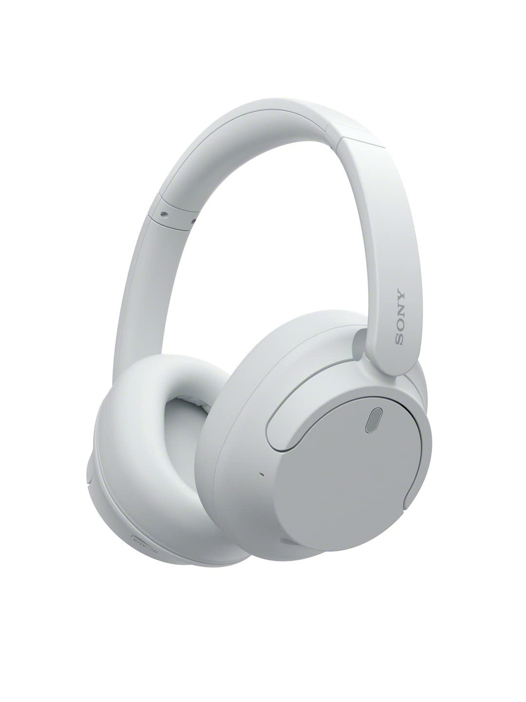 Sony WH-CH720N Active Noise Cancelling Headphones with 50 Hours Battery Life, White
Sony WH-CH720N Active Noise Cancelling Headphones with 50 Hours Battery Life, White