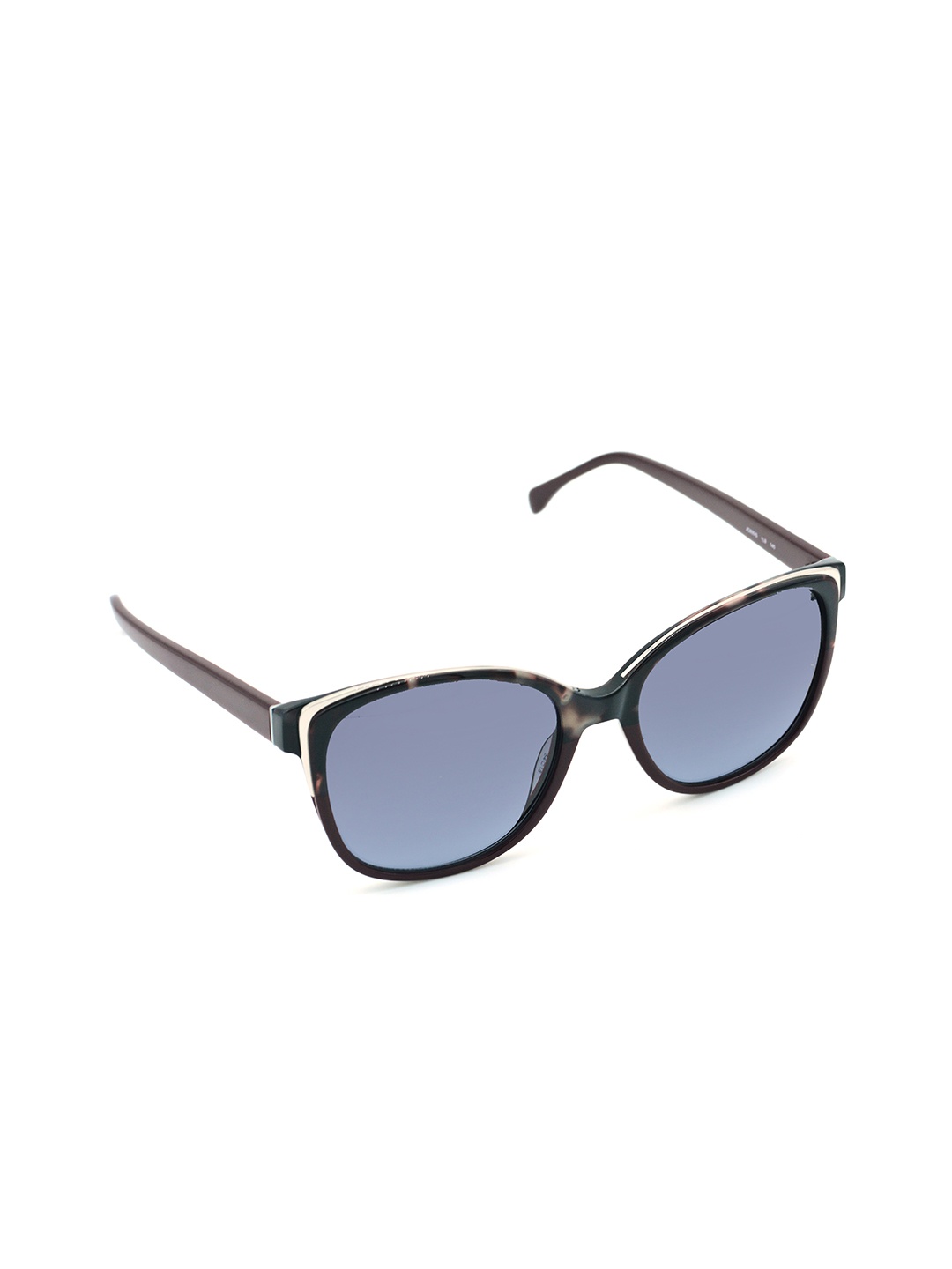 Juicy Couture Outlook Women Square Sunglasses with UV Protected Lens 16426943210, Blue
Juicy Couture Outlook Women Square Sunglasses with UV Protected Lens 16426943210, Blue