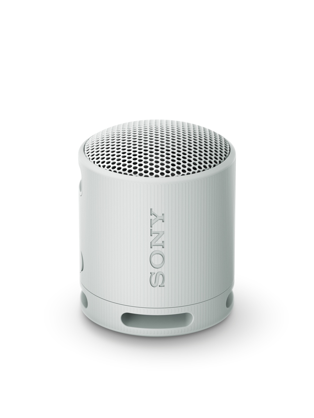 Sony SRS-XB100 Wireless Bluetooth Portable Lightweight Super Compact Travel Speaker, Grey
Sony SRS-XB100 Wireless Bluetooth Portable Lightweight Super Compact Travel Speaker, Grey
