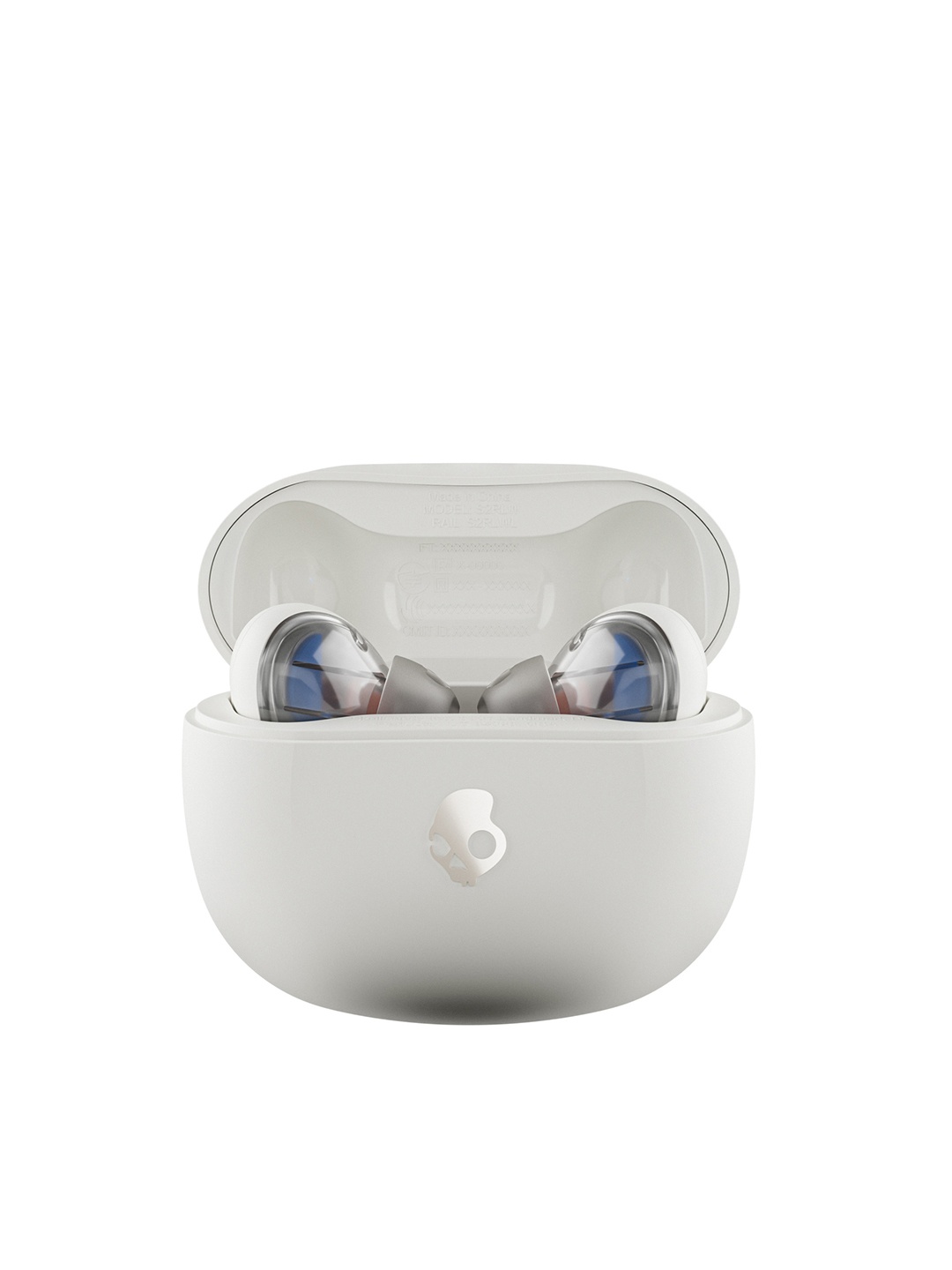 Skullcandy Rail in-Ear Wireless Earbuds, Multipoint Pairing,42 Hr Battery,Alexa Enabled, Orange
Skullcandy Rail in-Ear Wireless Earbuds, Multipoint Pairing,42 Hr Battery,Alexa Enabled, Orange