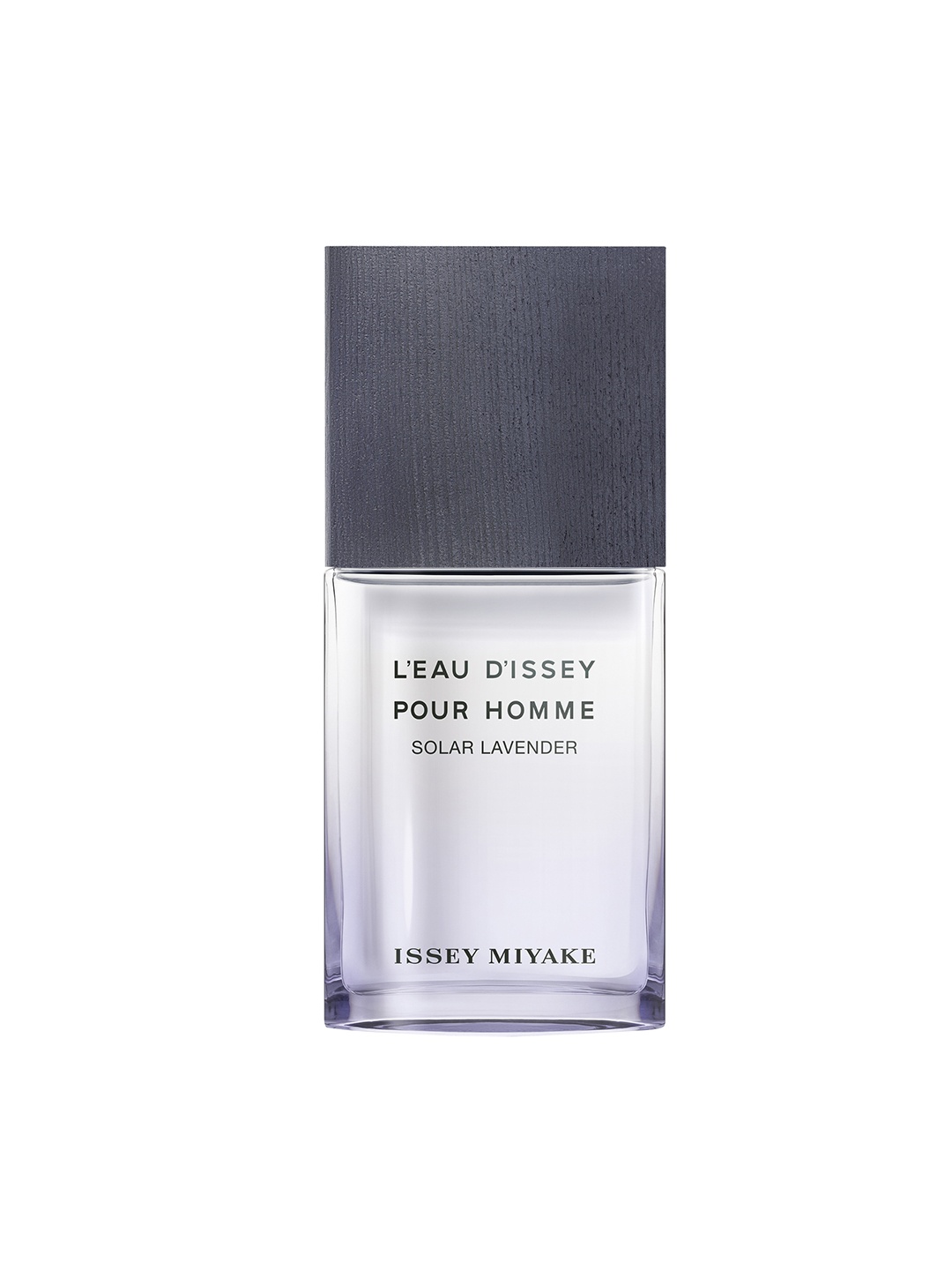 Issey Miyake Men L'Eau d'Issey Solar Lavender Long Lasting Eau De Toilette - 50 ml, Transparent
Issey Miyake Men L'Eau d'Issey Solar Lavender Long Lasting Eau De Toilette - 50 ml, Transparent