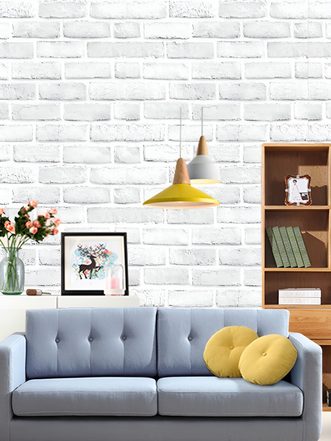 Asian royal Grey Geometric Floral Self Adhesive Heat Resistant Waterproof Wall Sticker
Asian royal Grey Geometric Floral Self Adhesive Heat Resistant Waterproof Wall Sticker