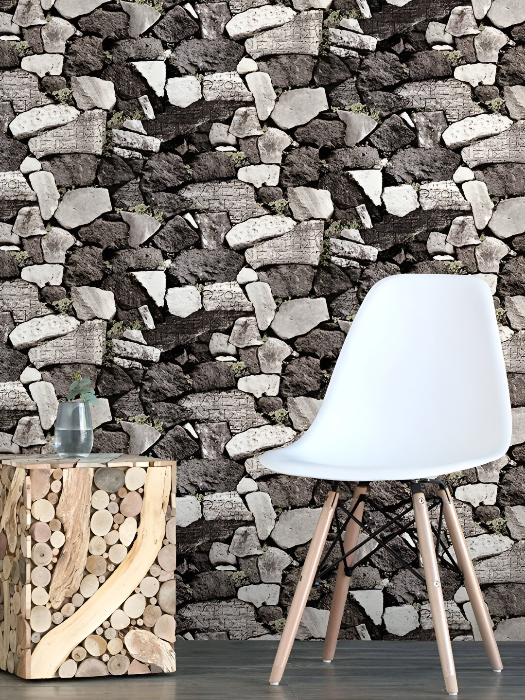 Asian royal Grey Abstract Printed Self Adhesive Heat Resistant Waterproof Wall Sticker
Asian royal Grey Abstract Printed Self Adhesive Heat Resistant Waterproof Wall Sticker