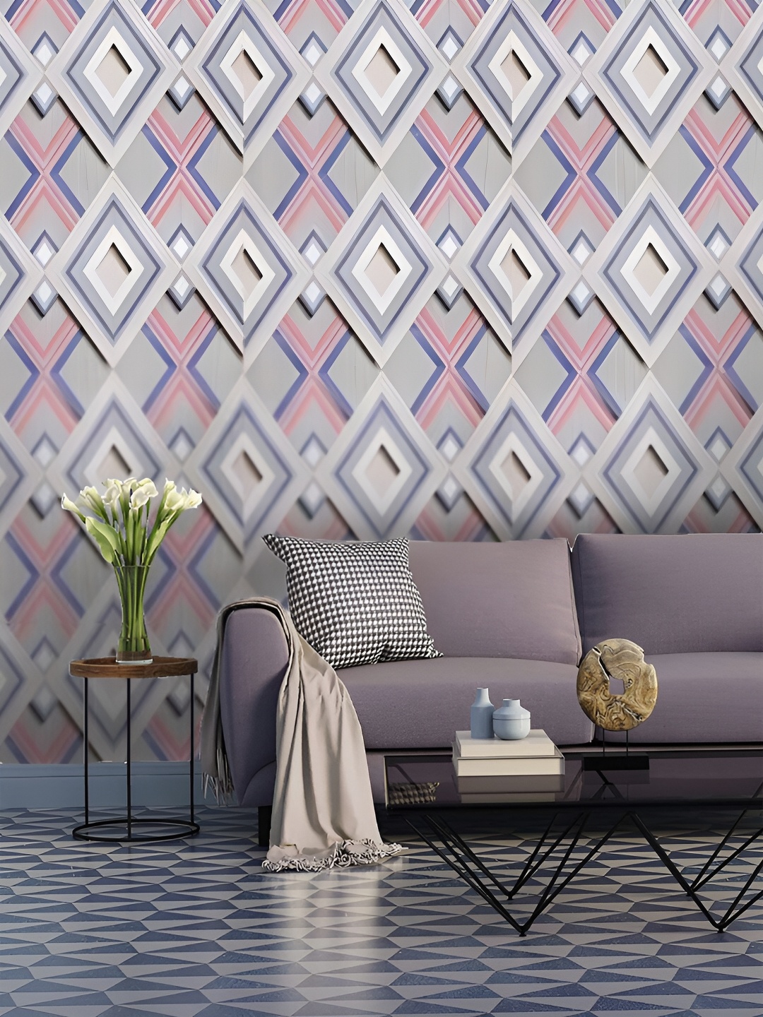 Asian royal Pink Abstract Printed Self Adhesive Heat Resistant Waterproof Wall Sticker
Asian royal Pink Abstract Printed Self Adhesive Heat Resistant Waterproof Wall Sticker