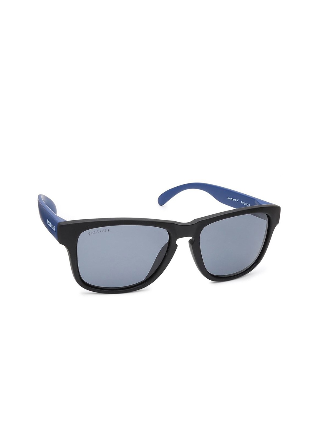 Fastrack Men Square Sunglasses with UV Protected Lens Fastrack-P439BK1P, Black
Fastrack Men Square Sunglasses with UV Protected Lens Fastrack-P439BK1P, Black