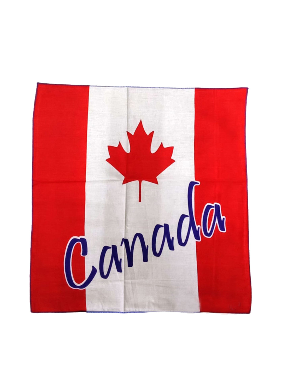 Aadikart Unisex Printed Bandana Pure Cotton Headband, White
Aadikart Unisex Printed Bandana Pure Cotton Headband, White