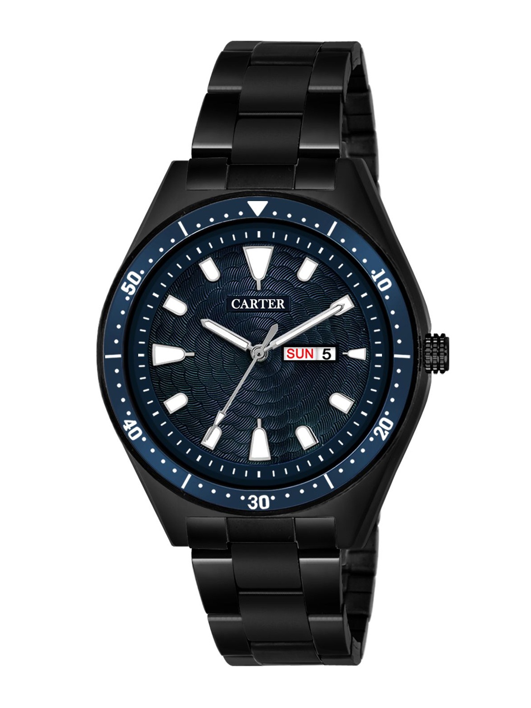 Sandy D Carter Men Dial & Stainless Steel Straps Analogue Watch Sandy D Carter-176-BL, Blue
Sandy D Carter Men Dial & Stainless Steel Straps Analogue Watch Sandy D Carter-176-BL, Blue
