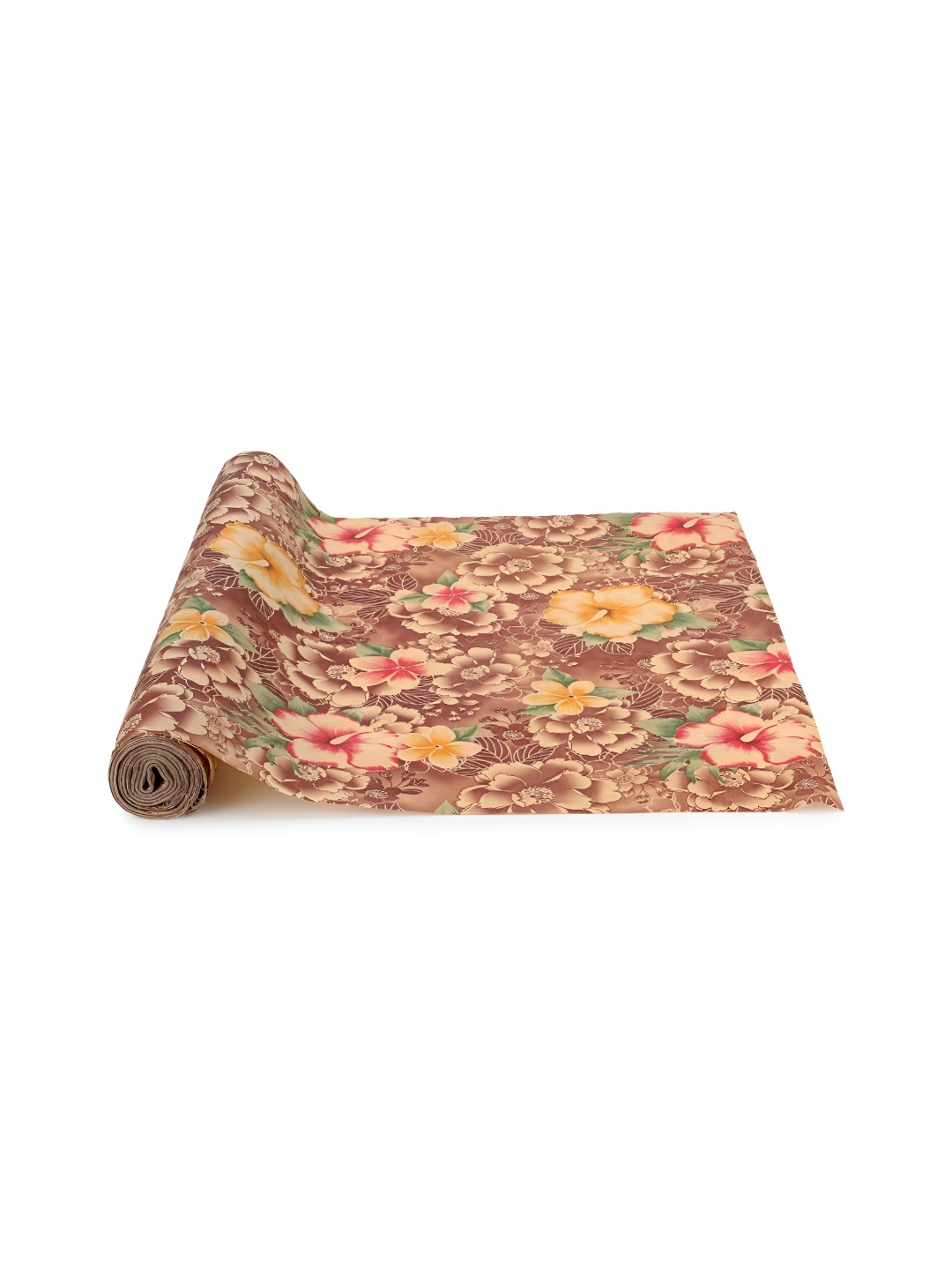 Dakshya Industries Beige & Yellow Floral Printed Water Resistant Shelf Liner Organiser
Dakshya Industries Beige & Yellow Floral Printed Water Resistant Shelf Liner Organiser
