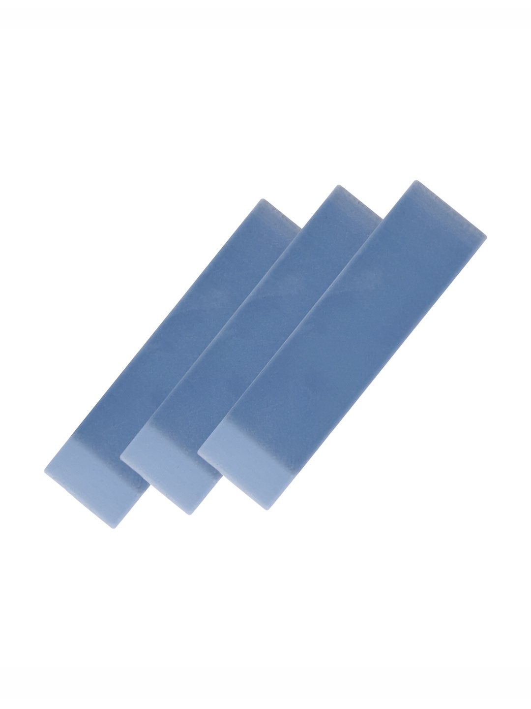 P-Plus International Blue 3 Pieces Glass Rust Remover Stainless Steel Stains & Dirt Eraser
P-Plus International Blue 3 Pieces Glass Rust Remover Stainless Steel Stains & Dirt Eraser