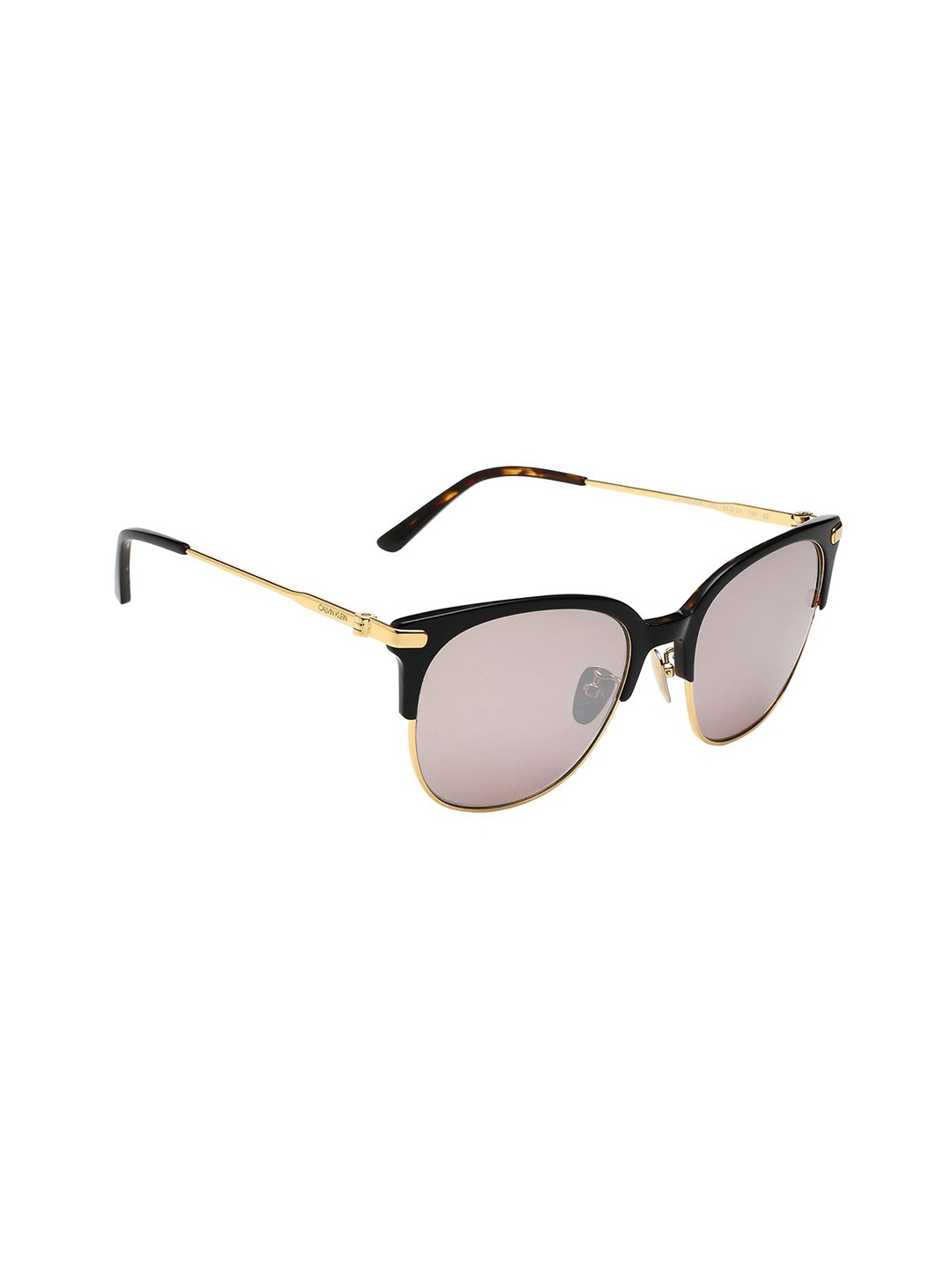 Calvin Klein Women Browline Sunglasses with UV Protected Lens Ck 18718K 011 56 S, Pink
Calvin Klein Women Browline Sunglasses with UV Protected Lens Ck 18718K 011 56 S, Pink