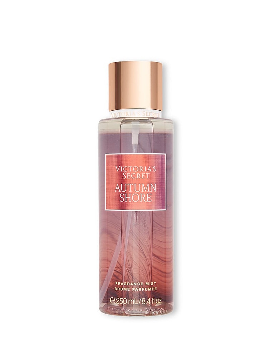 Victoria's Secret Women Autumn Shore Limited Edition Faded Coast Body Mist - 250 ml, Red
Victoria's Secret Women Autumn Shore Limited Edition Faded Coast Body Mist - 250 ml, Red
