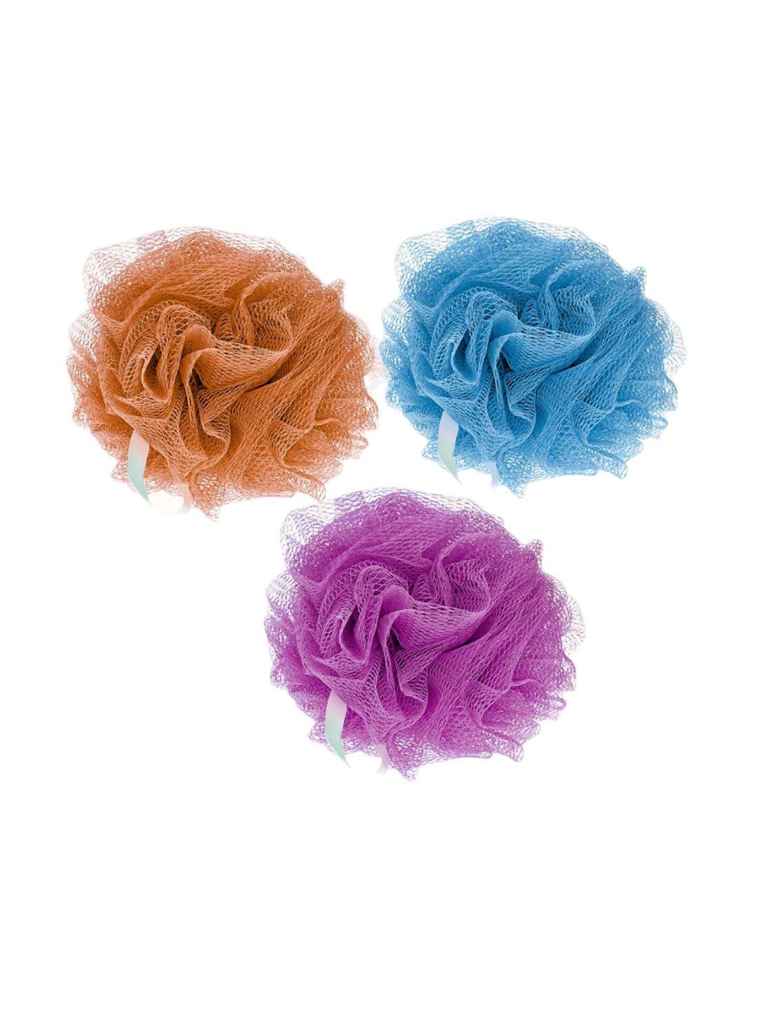 CareDone Set Of 3 Large Bath Loofah Sponge Scrubber Exfoliator For High Lather Cleansing, Brown
CareDone Set Of 3 Large Bath Loofah Sponge Scrubber Exfoliator For High Lather Cleansing, Brown