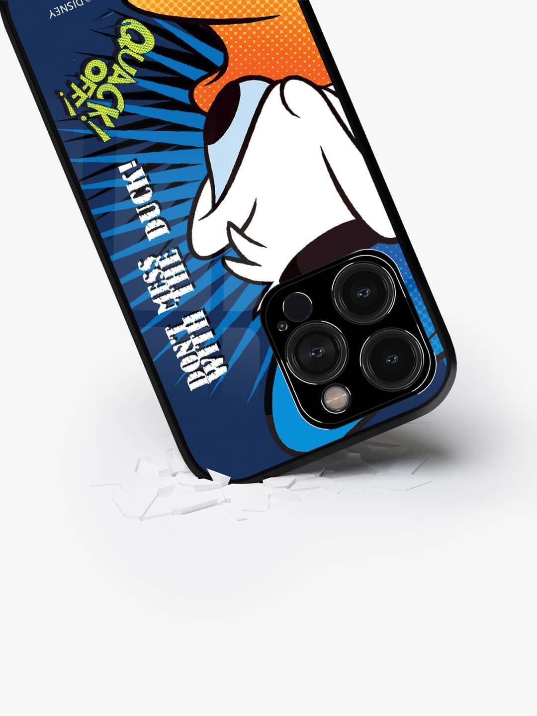 macmerise Cartoon Characters Printed iPhone 15 Pro Back Case Mobile Accessories, Blue
macmerise Cartoon Characters Printed iPhone 15 Pro Back Case Mobile Accessories, Blue