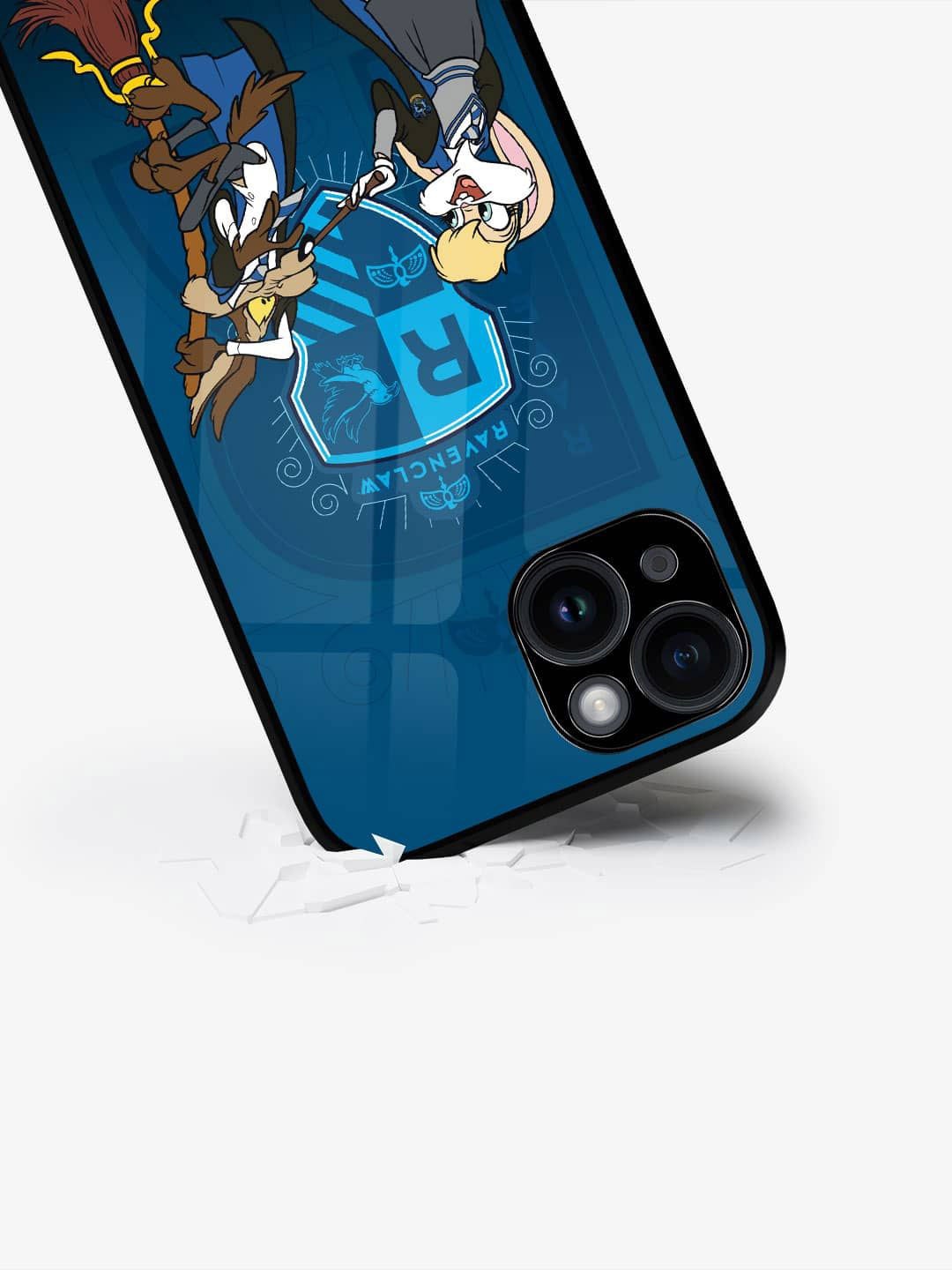 macmerise Cartoon Characters Printed iPhone 15 Plus Back Case Mobile Accessories, Blue
macmerise Cartoon Characters Printed iPhone 15 Plus Back Case Mobile Accessories, Blue