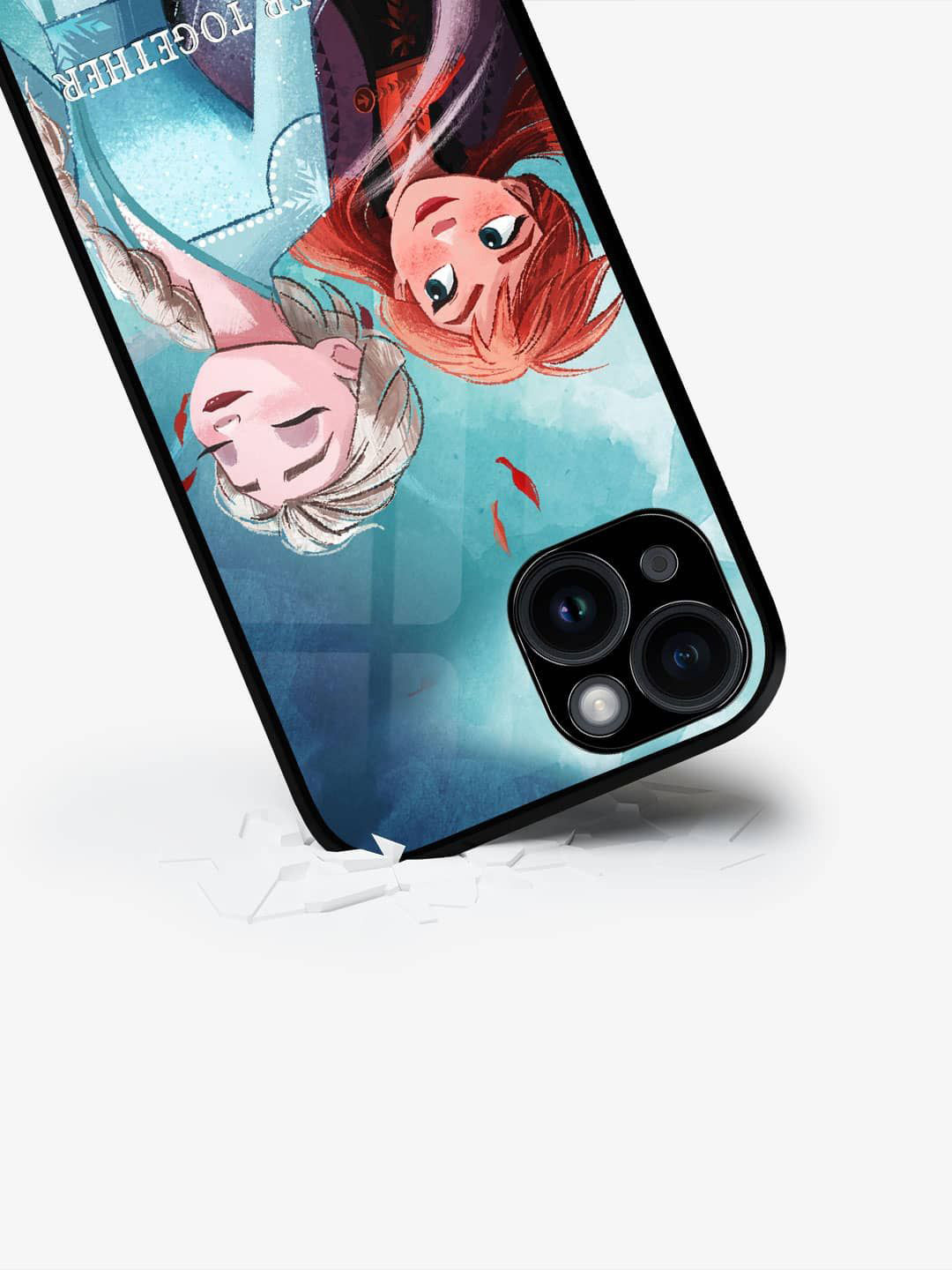 macmerise Cartoon Characters Printed iPhone 15 Plus Back Case Mobile Accessories, Blue
macmerise Cartoon Characters Printed iPhone 15 Plus Back Case Mobile Accessories, Blue