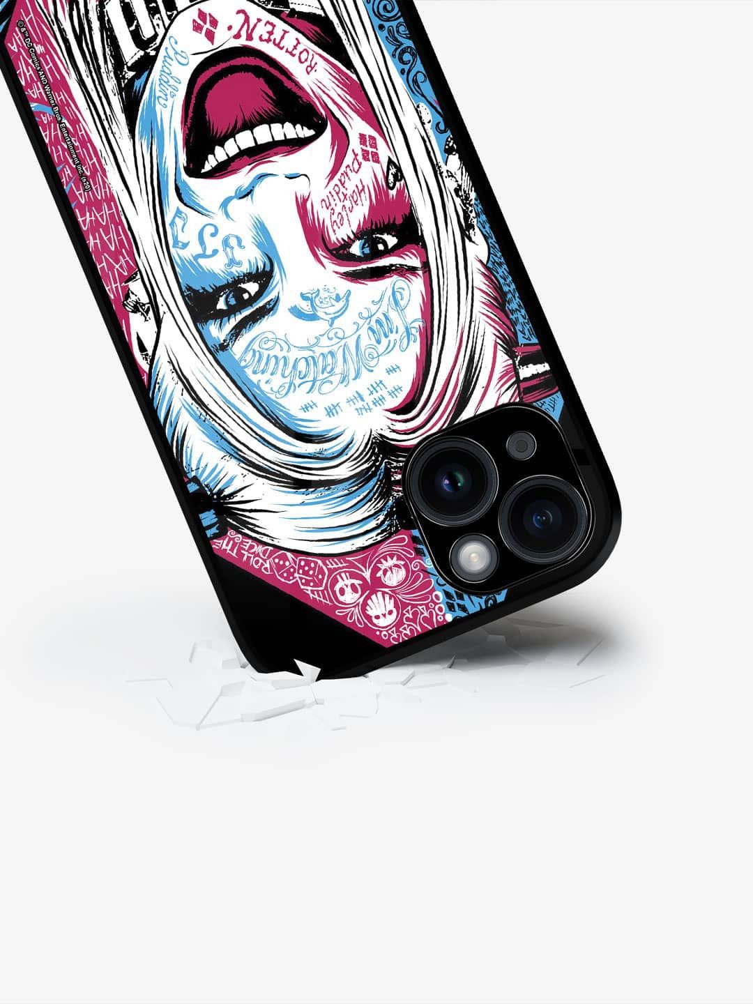 macmerise Cartoon Characters Printed iPhone 15 Plus Back Case Mobile Accessories, Pink
macmerise Cartoon Characters Printed iPhone 15 Plus Back Case Mobile Accessories, Pink