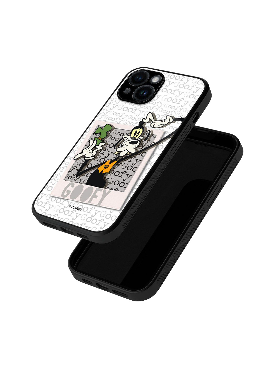 macmerise Cartoon Characters Printed iPhone 15 Back Case Mobile Accessories, White
macmerise Cartoon Characters Printed iPhone 15 Back Case Mobile Accessories, White